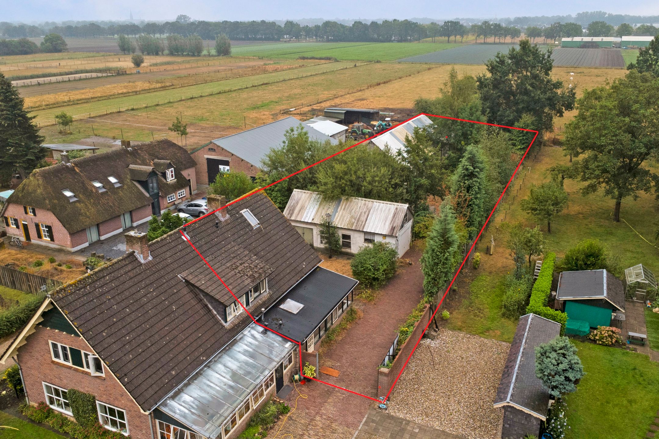Foto van Haarsteegsestraat 69, Haarsteeg