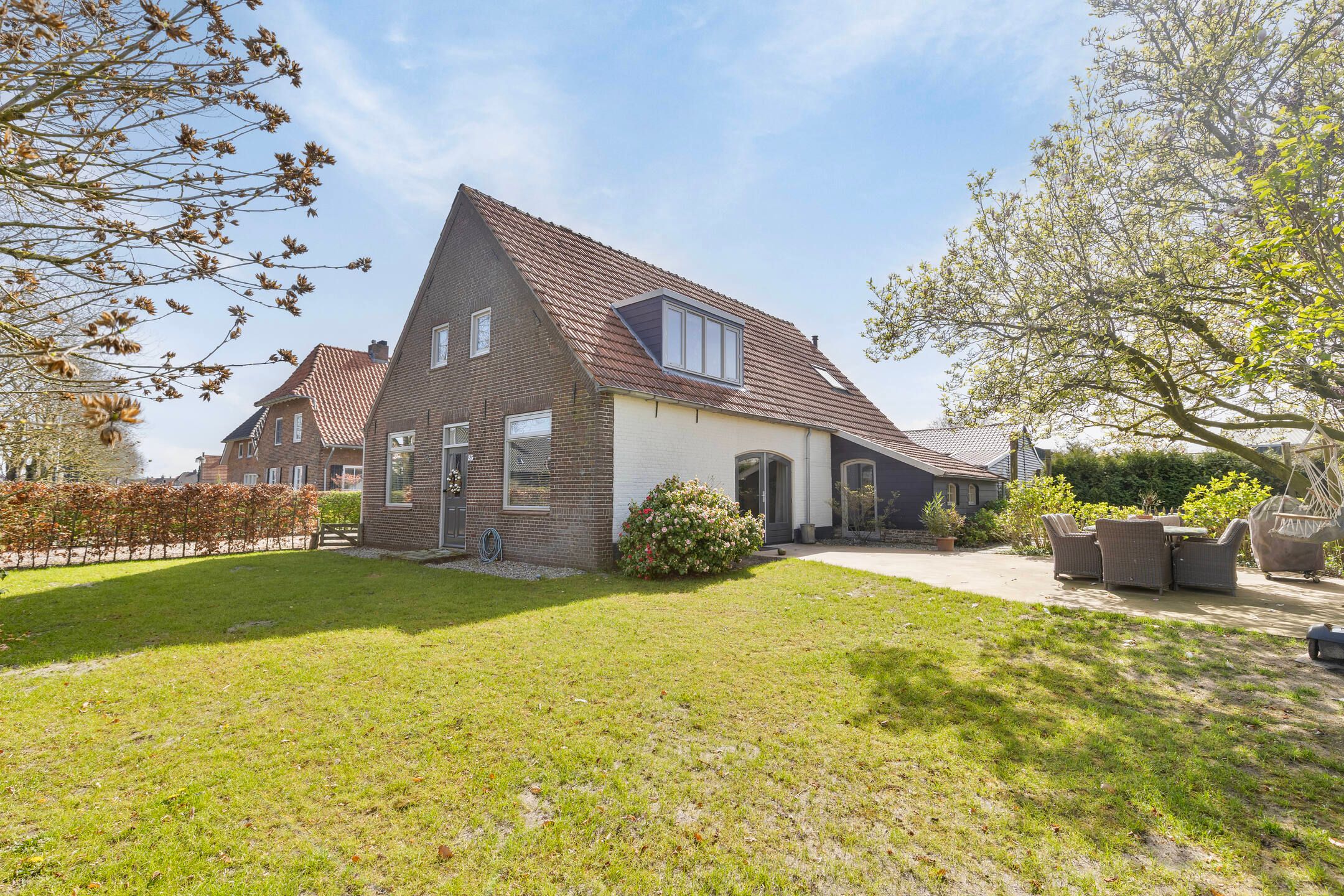 Foto van De Hoeven 33, Haarsteeg
