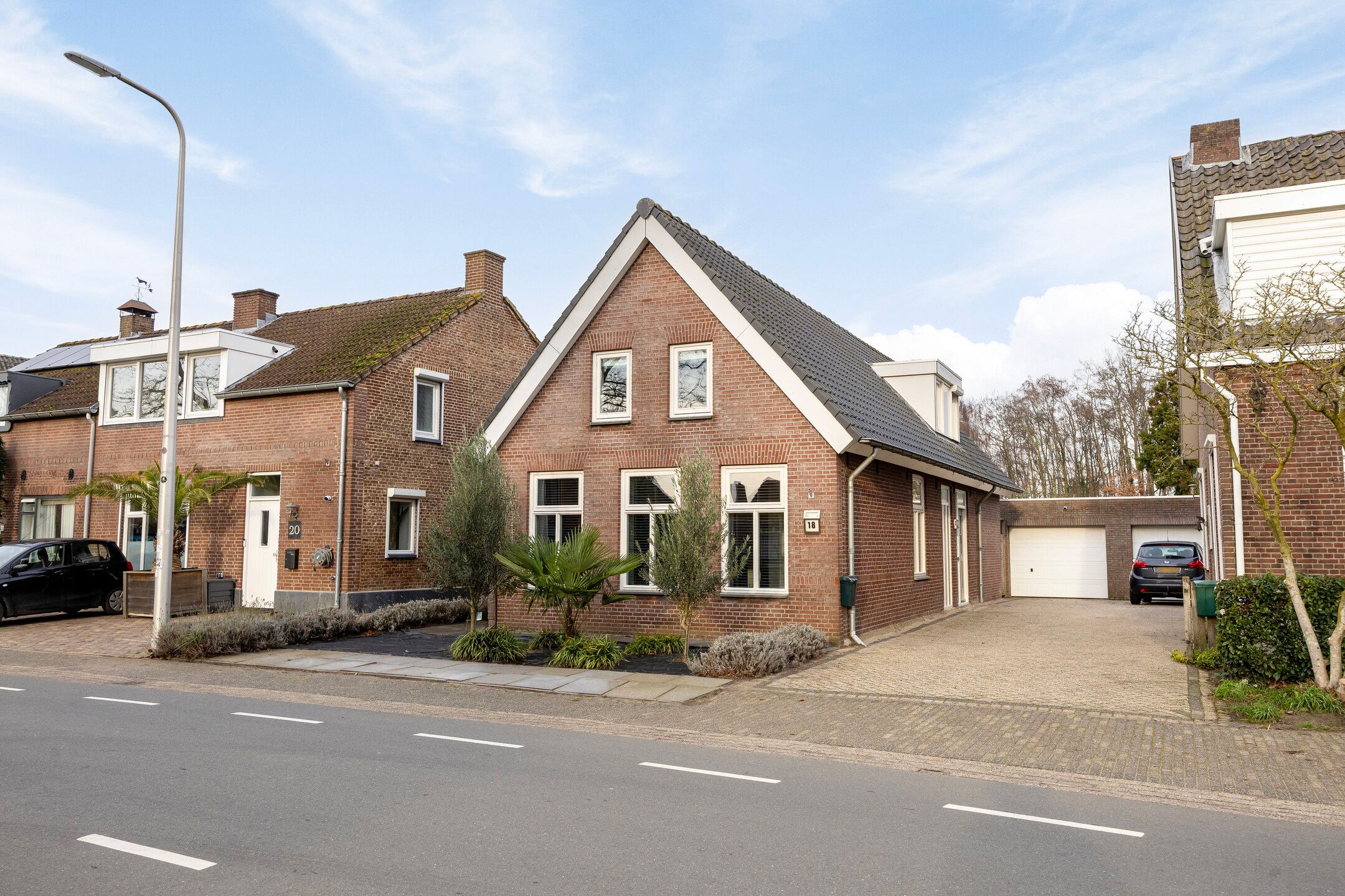 Foto van De Hoeven 18, Haarsteeg