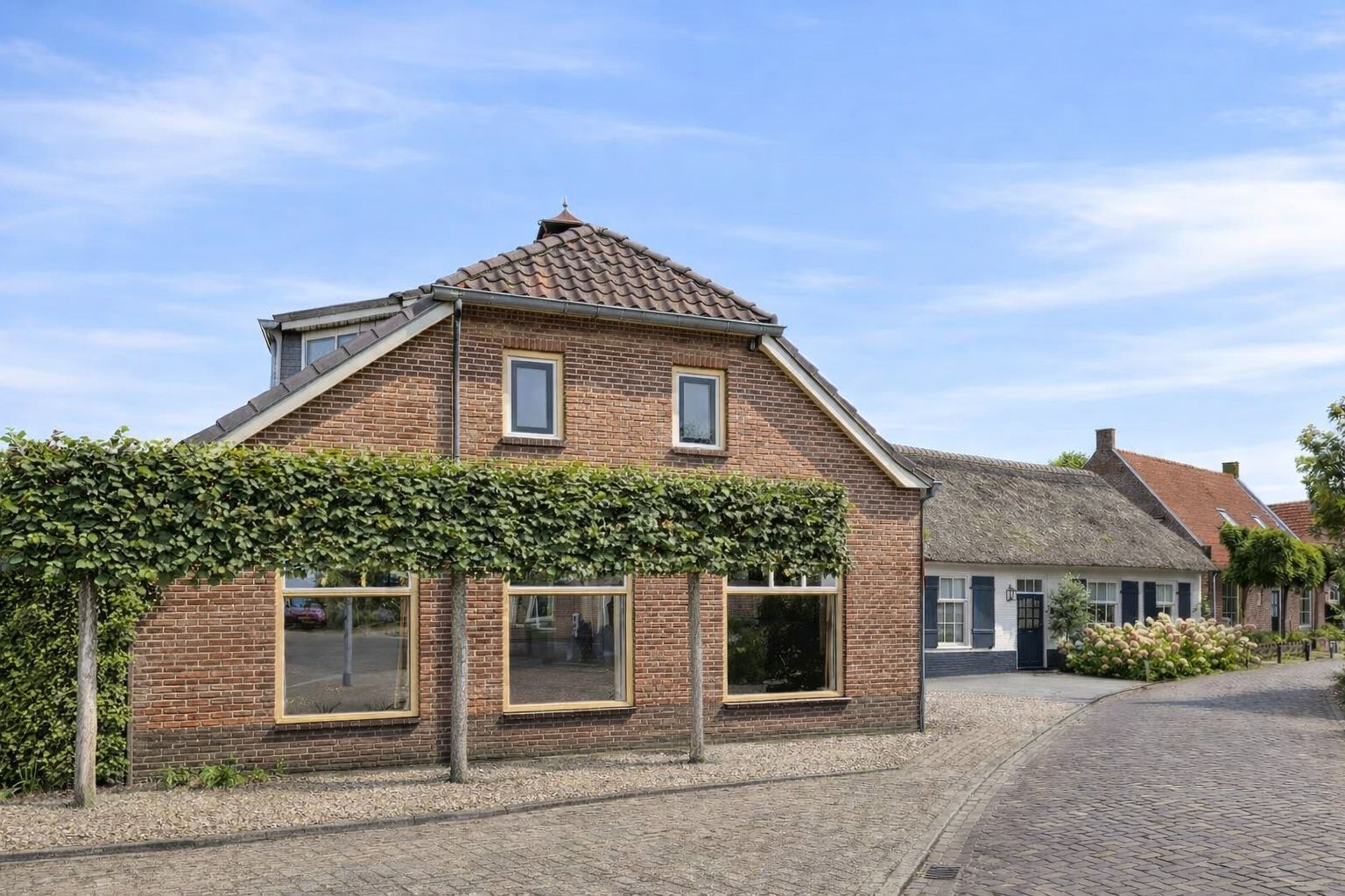 Foto van Burgemeester Buijsstraat 5, Herpt