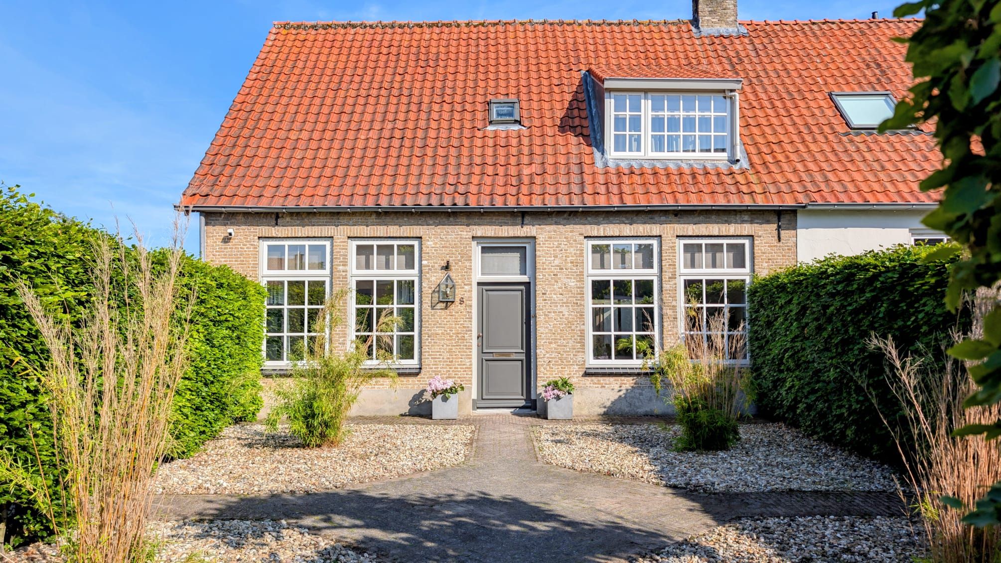 Foto van Torenstraat 8, Herpt