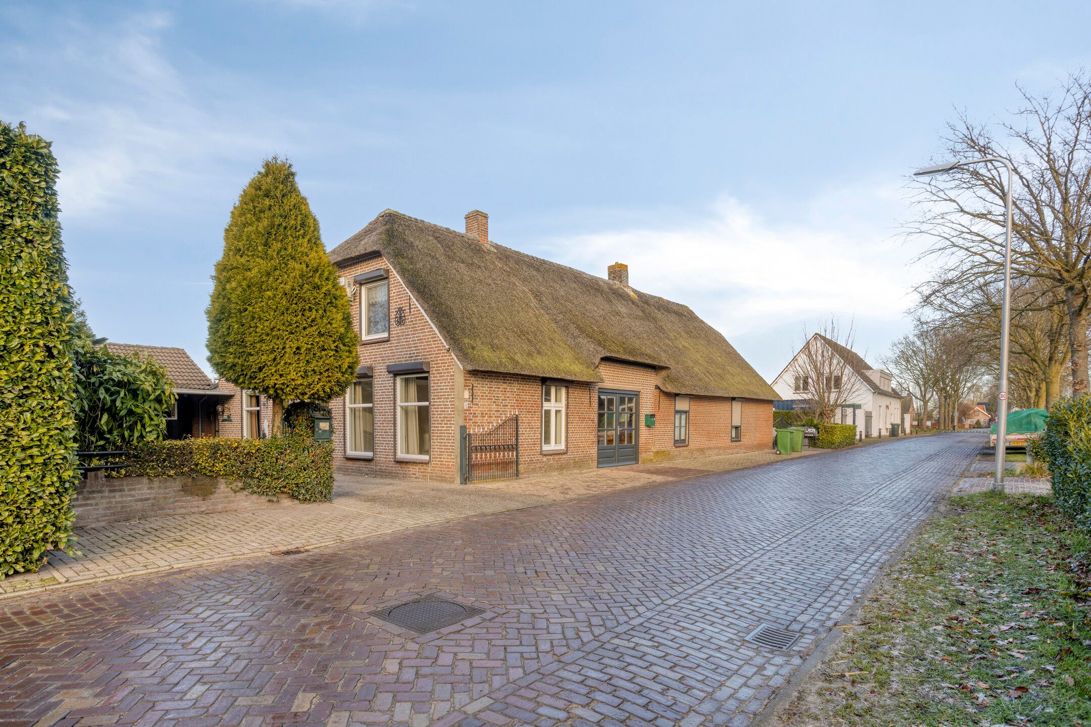 Foto van Achterweg 22, Herpt