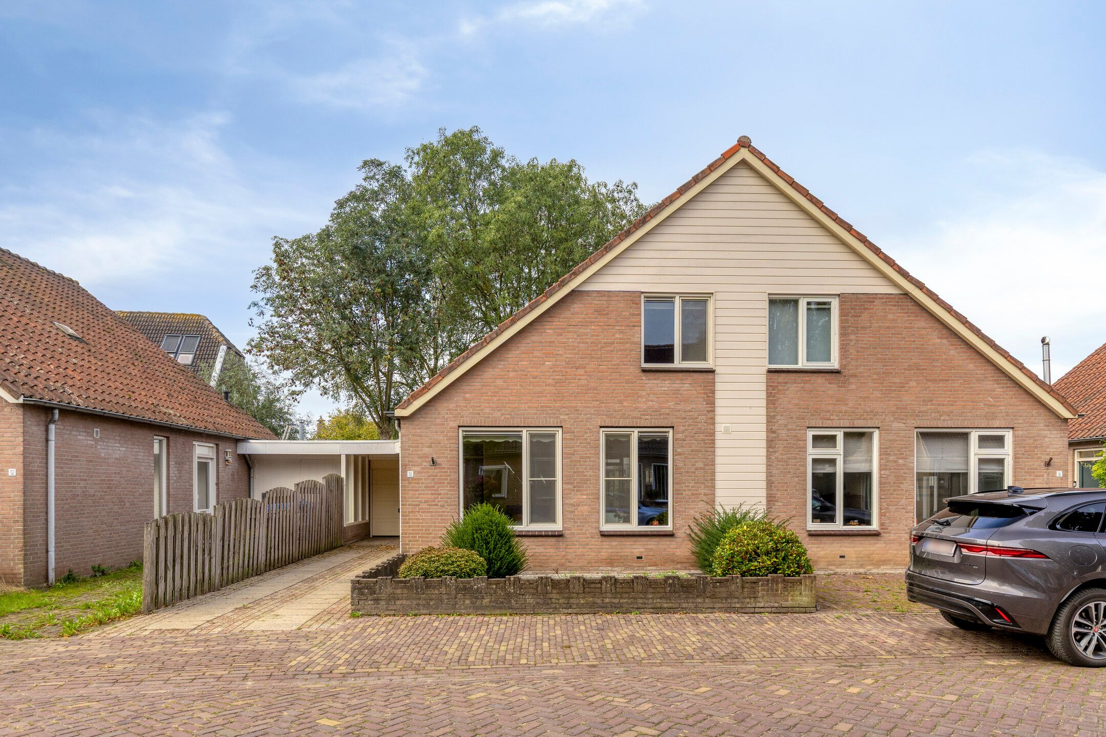 Foto van Lage Hoef 10, Herpt