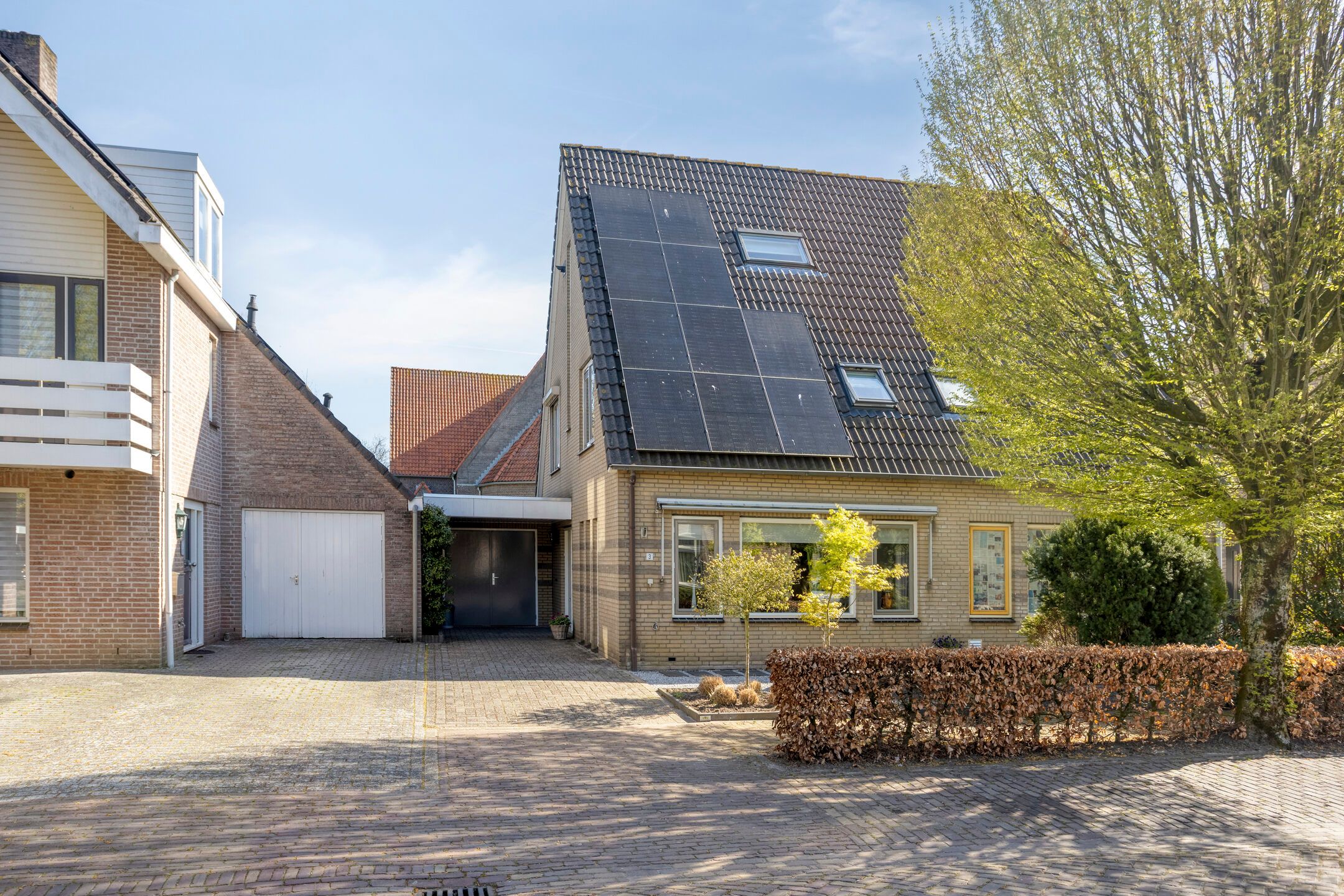 Foto van Lage Hoef 3, Herpt