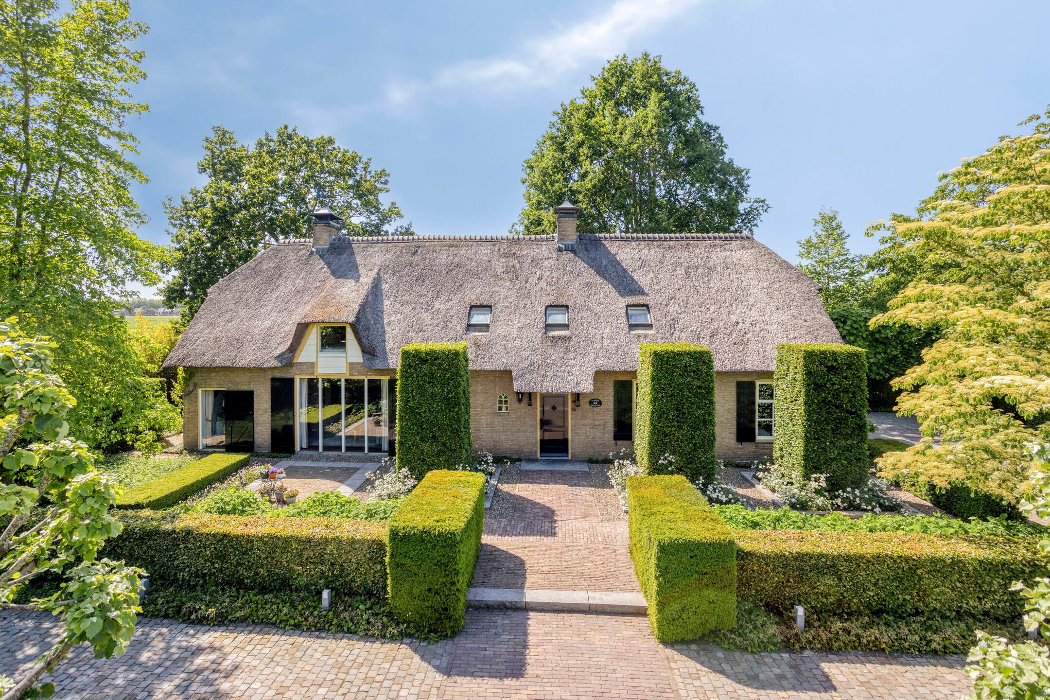 Foto van Herptseweg 2, Herpt