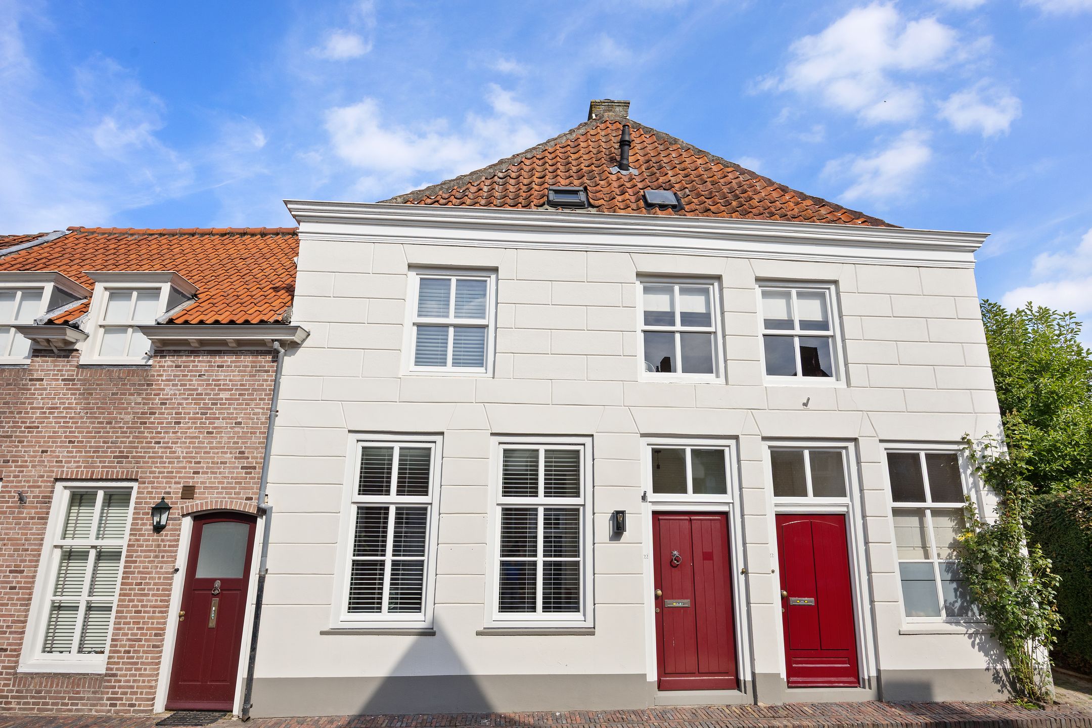 Foto van Herptsestraat 22A, Heusden (Gem. Heusden)