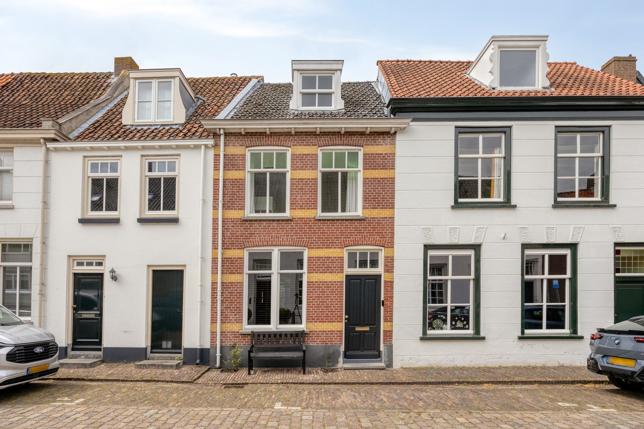 Foto van Putterstraat 7, Heusden (Gem. Heusden)