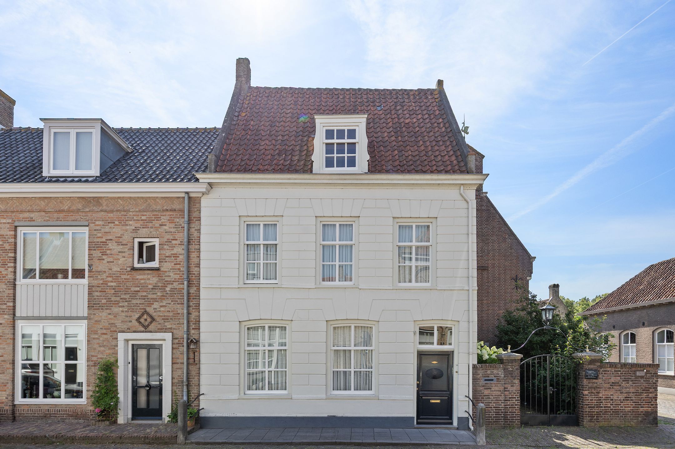 Foto van Putterstraat 34, Heusden (Gem. Heusden)