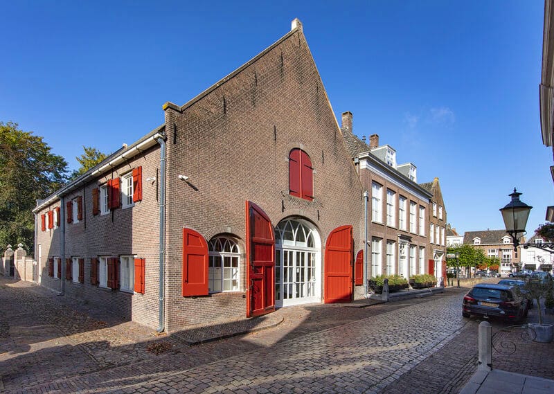 Foto van Pelsestraat 13, Heusden (Gem. Heusden)