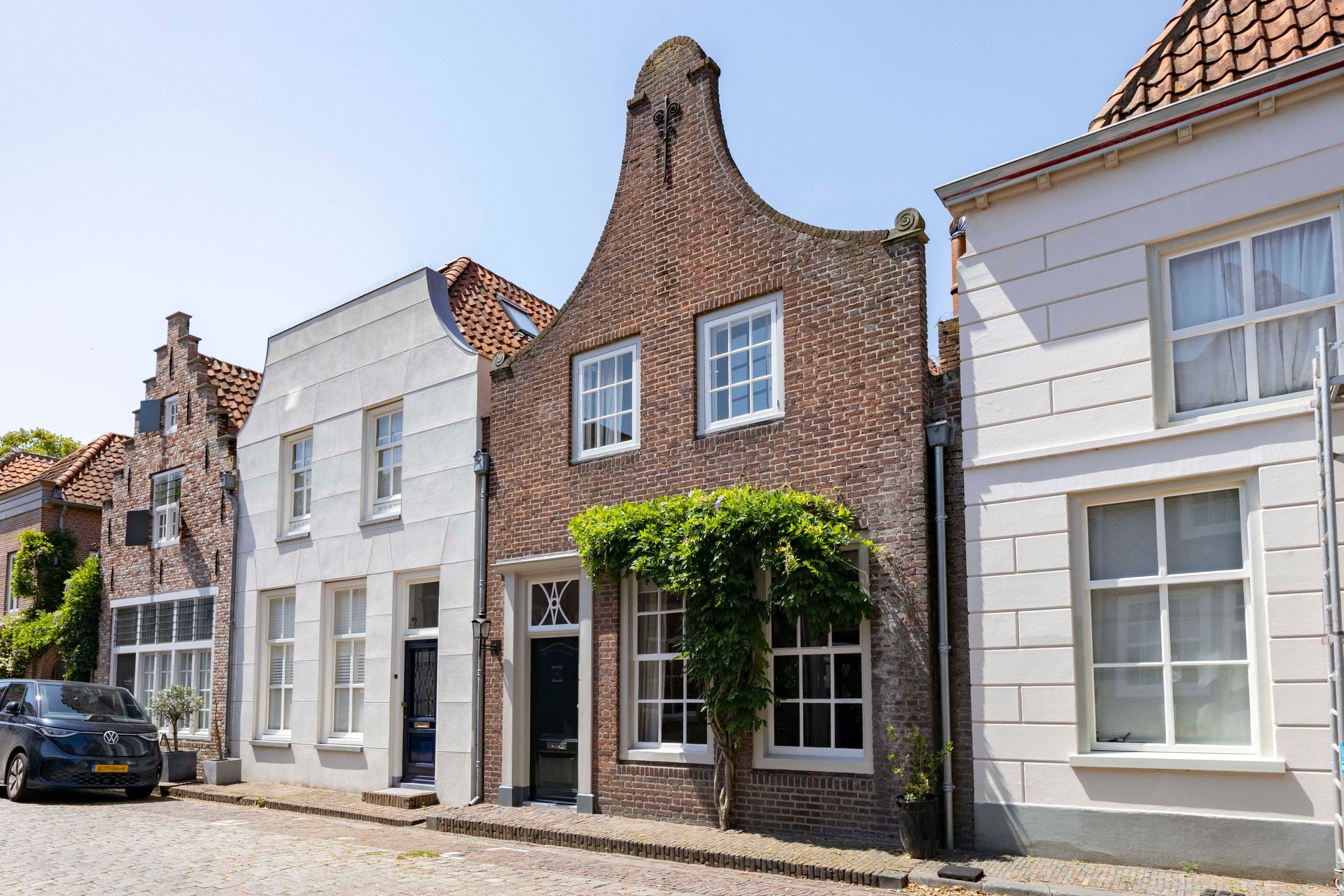 Foto van Wittebroodstraat 15, Heusden (Gem. Heusden)