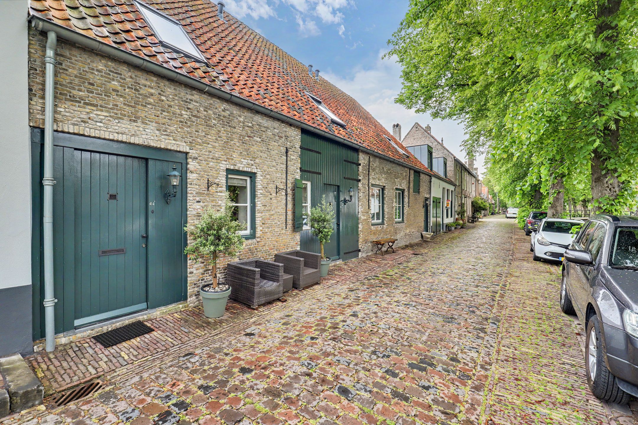 Foto van Demer 44C, Heusden (Gem. Heusden)
