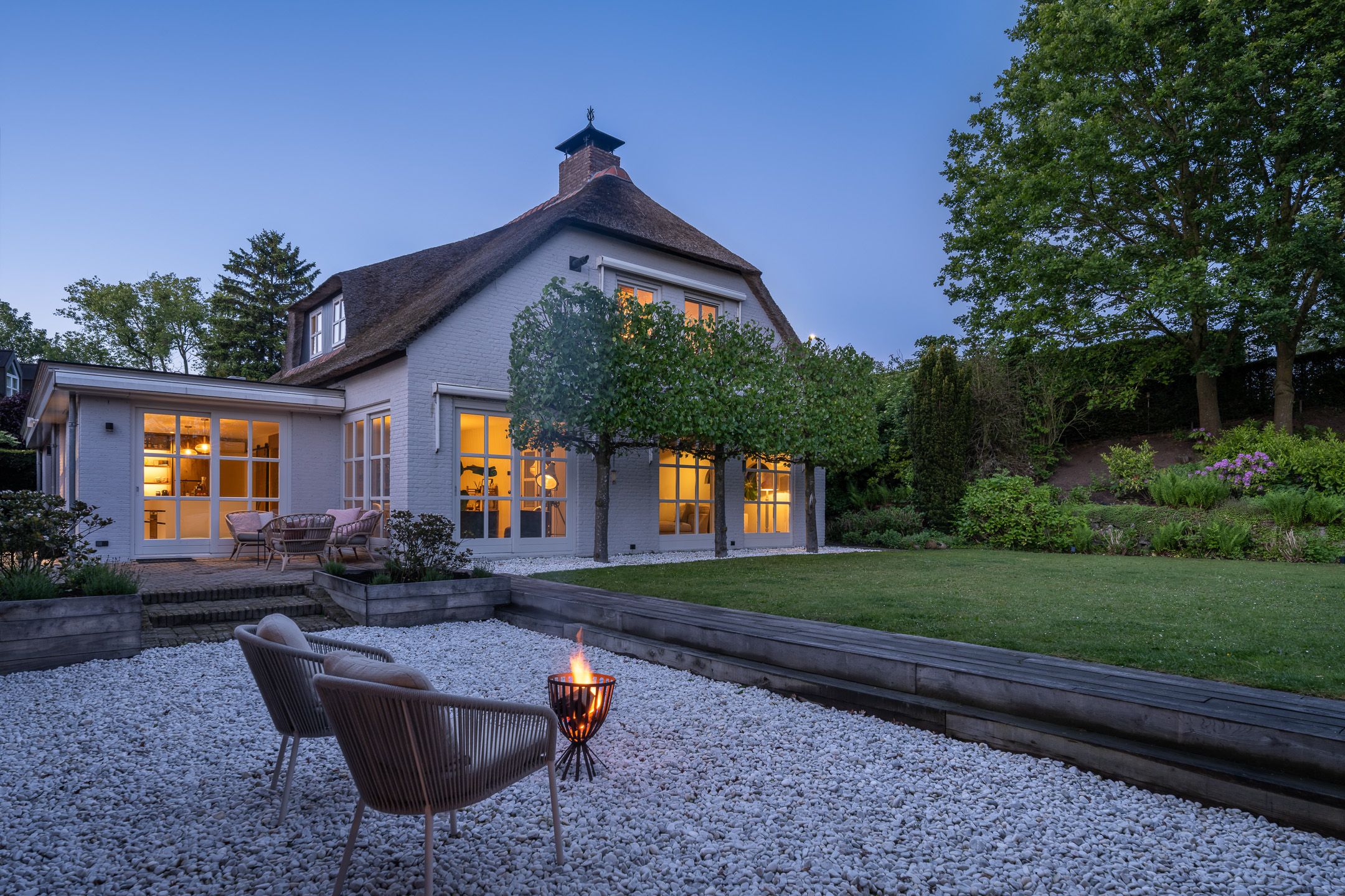 Foto van Hoge Maasdijk 13, Hedikhuizen
