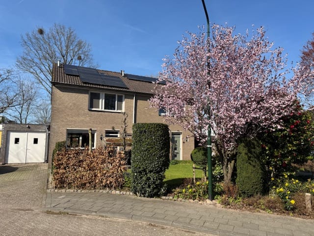 Foto van Oude Pastorieweg 16, Berlicum