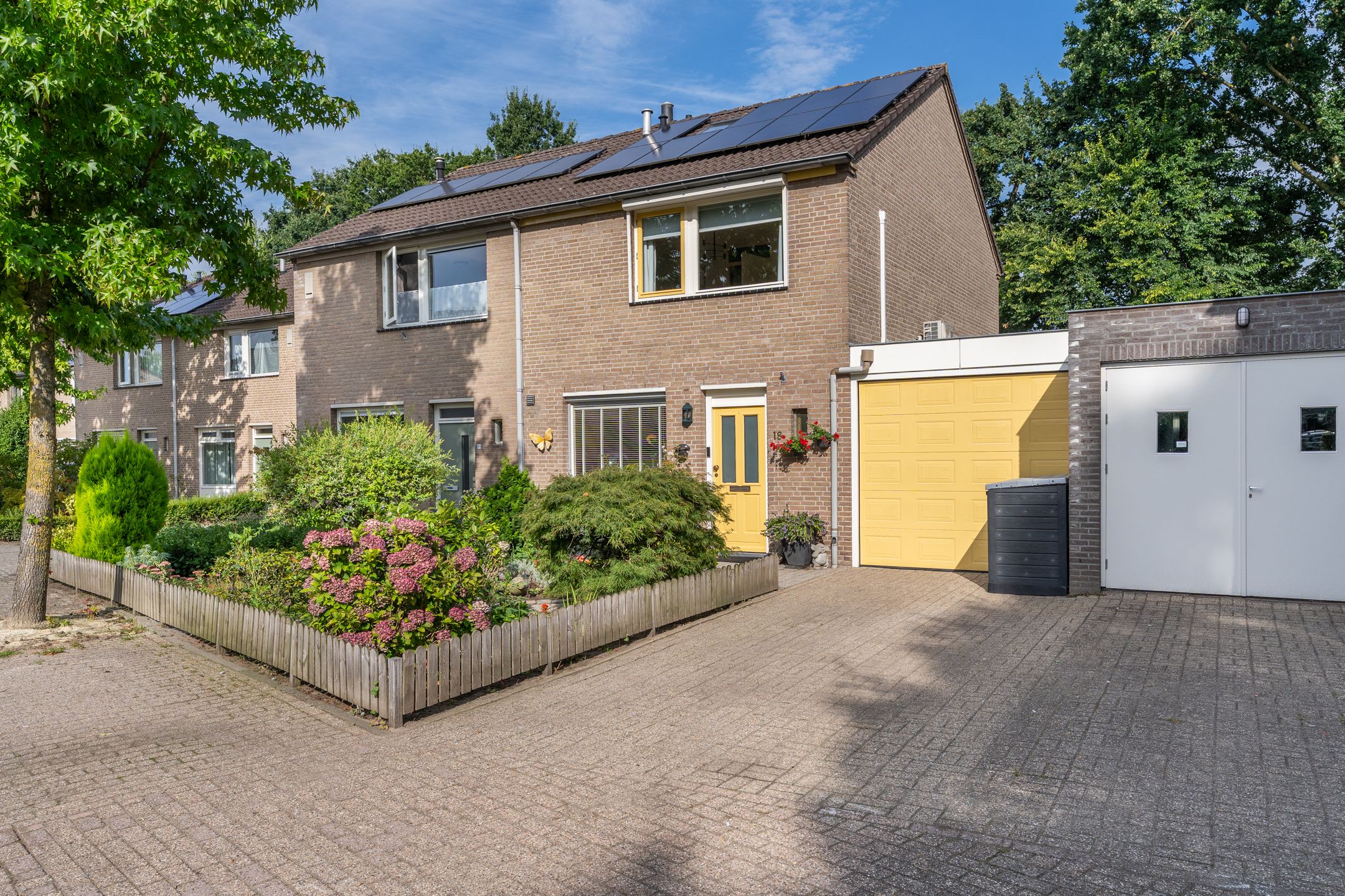 Foto van Oude Pastorieweg 18, Berlicum