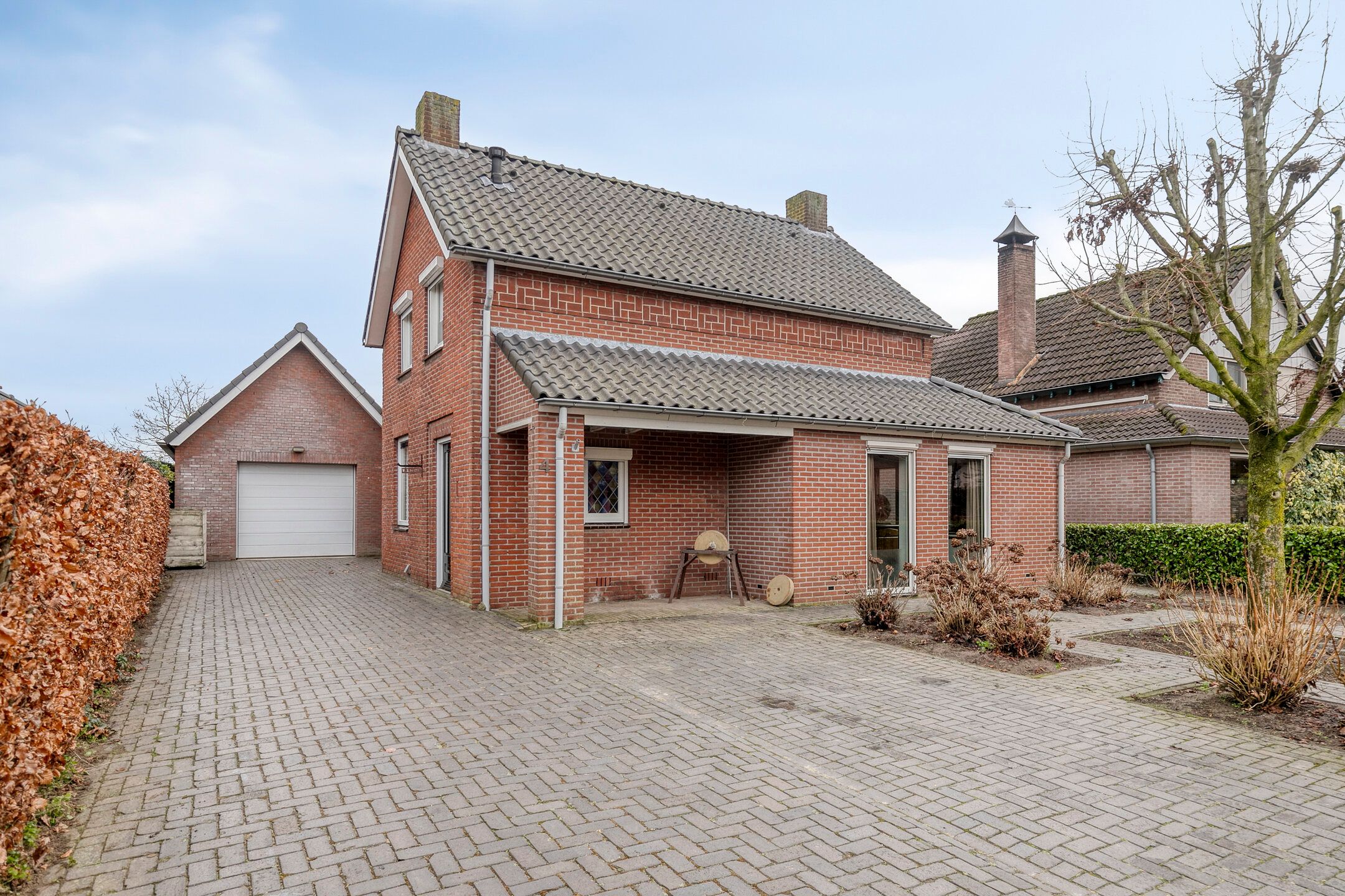 Foto van Oude Pastorieweg 4, Berlicum