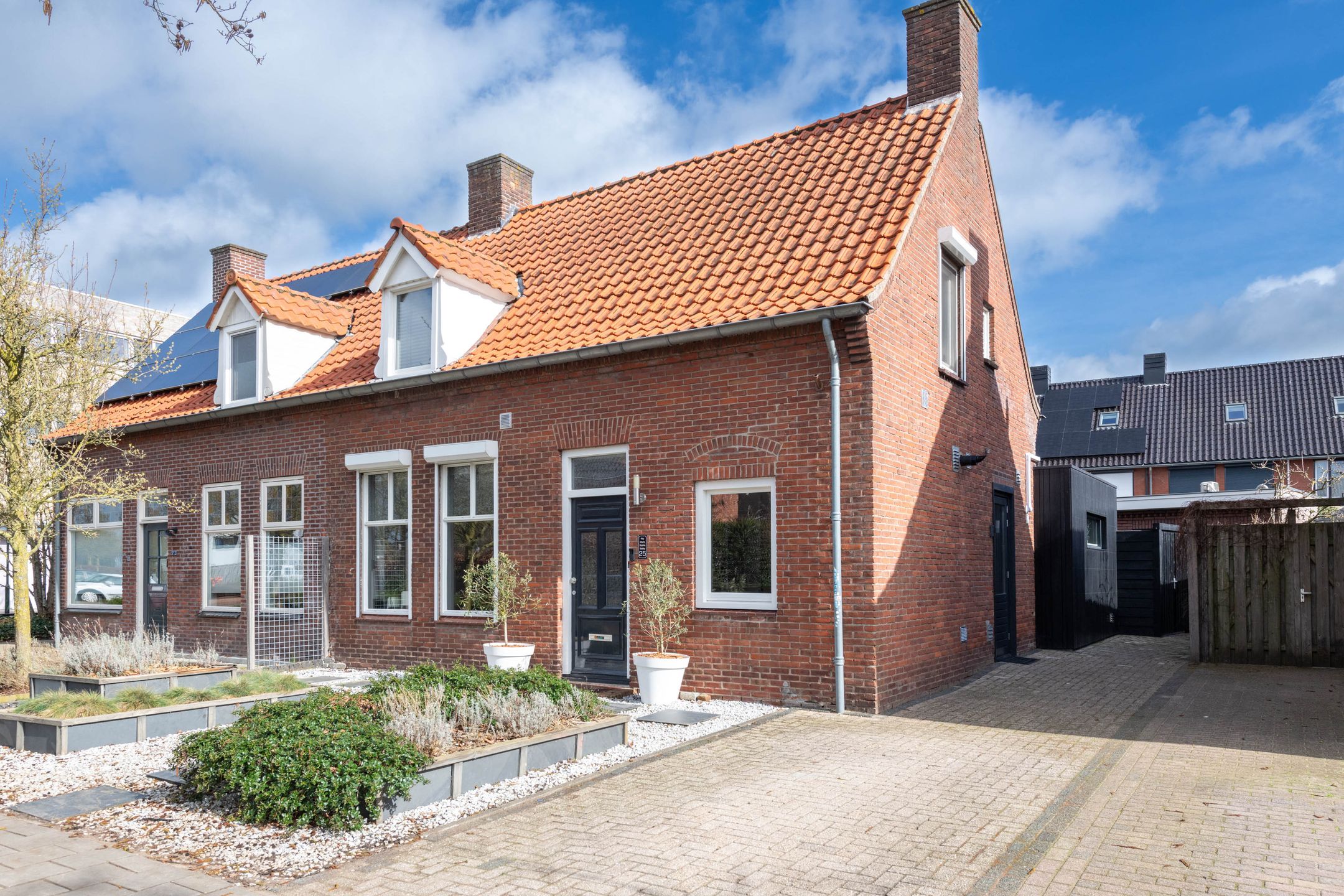 Foto van Braakven 25, Berlicum