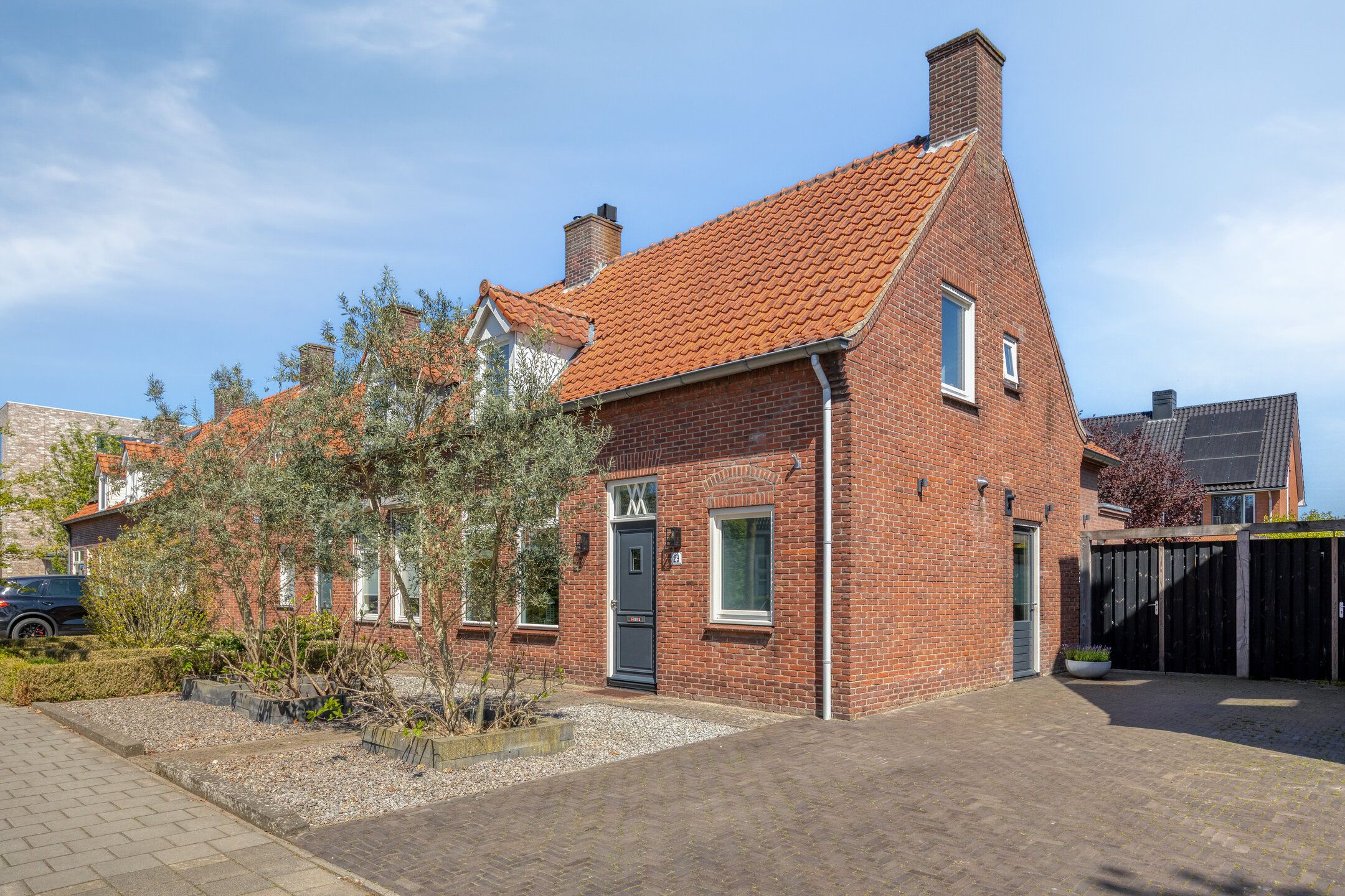 Foto van Braakven 29, Berlicum