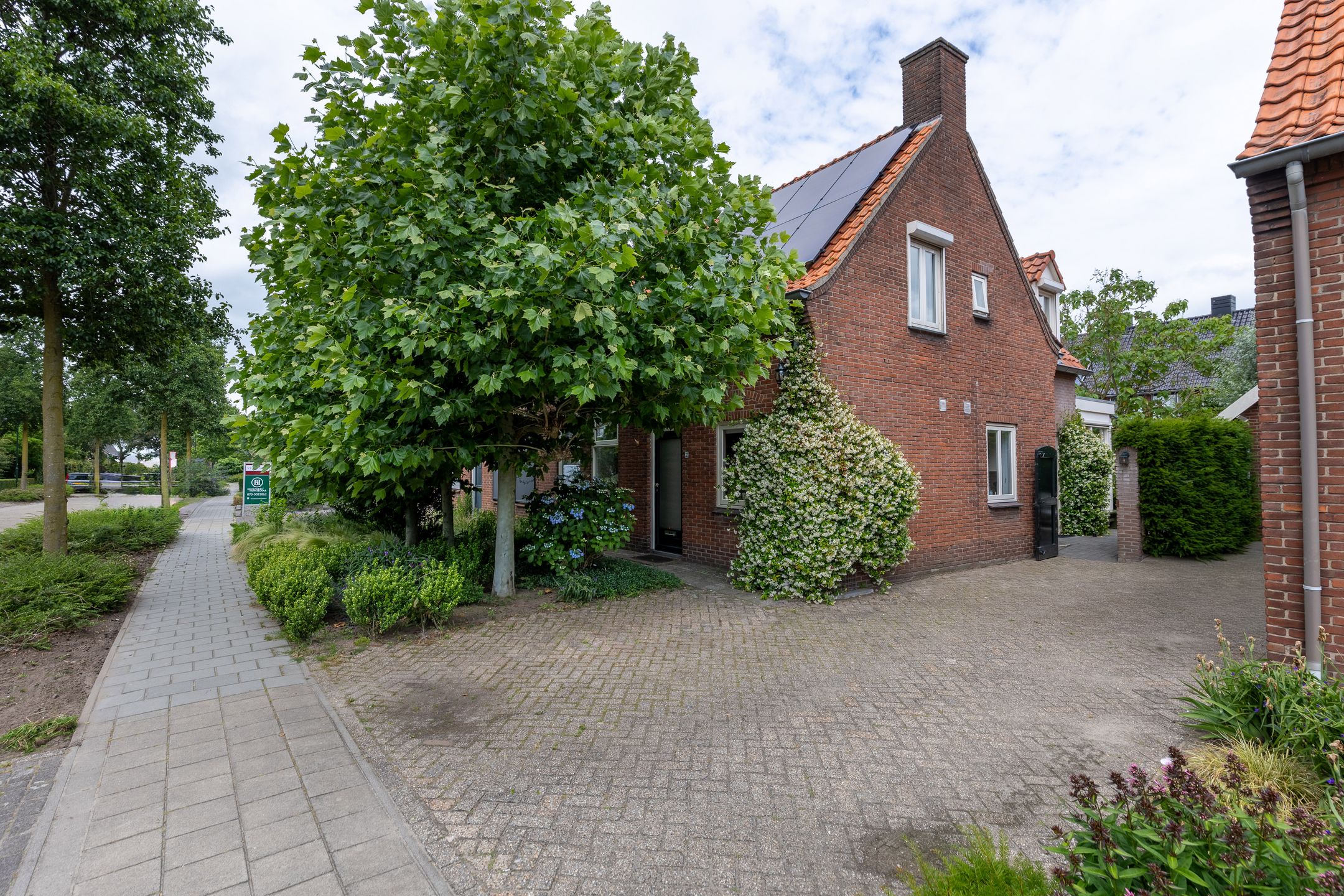 Foto van Braakven 33, Berlicum
