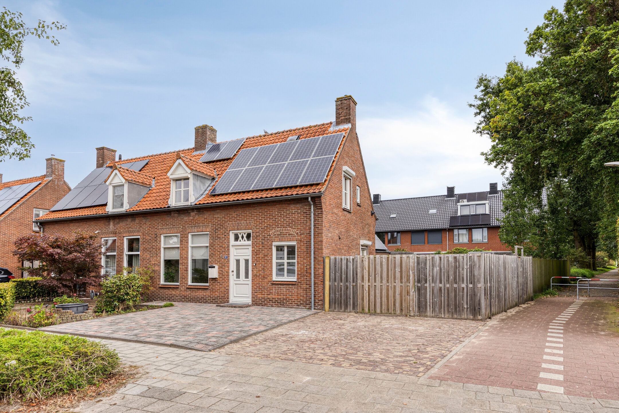 Foto van Braakven 41, Berlicum