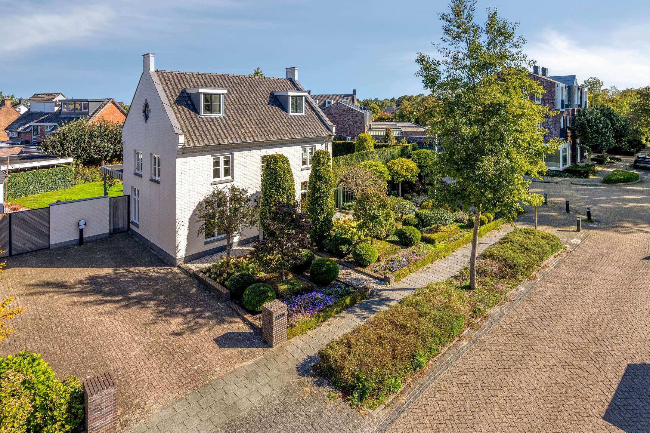 Foto van Braakven 77, Berlicum
