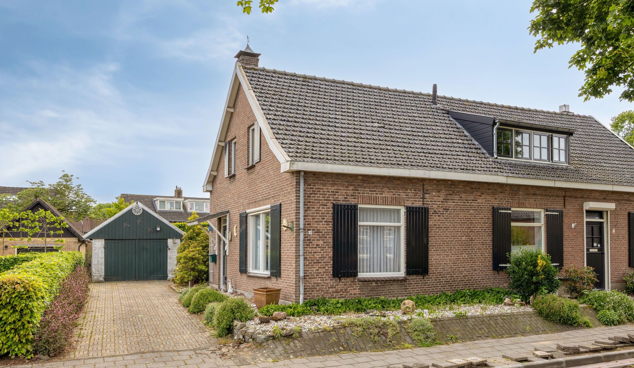 Foto van Braakven 8, Berlicum