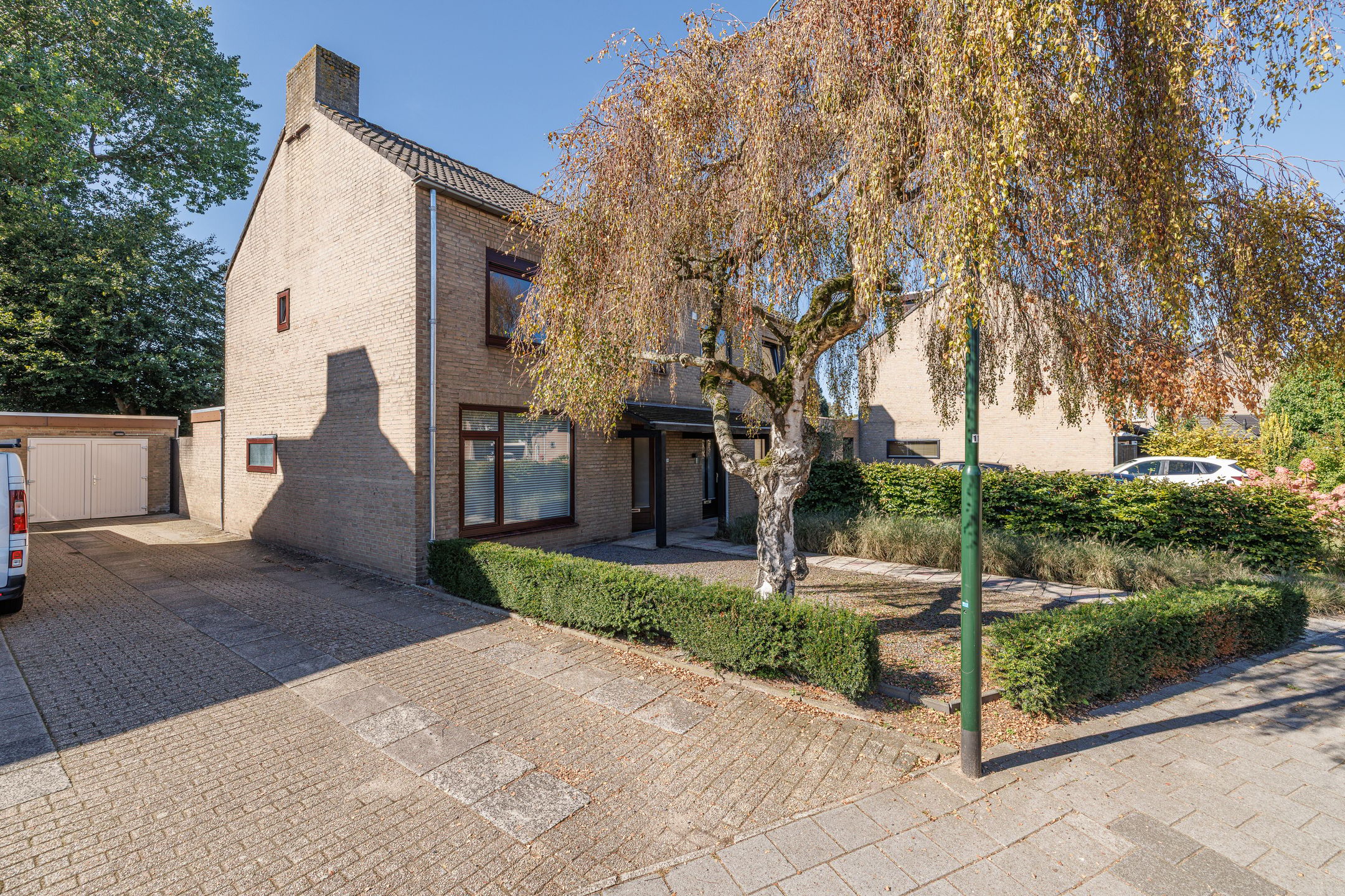Foto van Neptunusstraat 38, Berlicum
