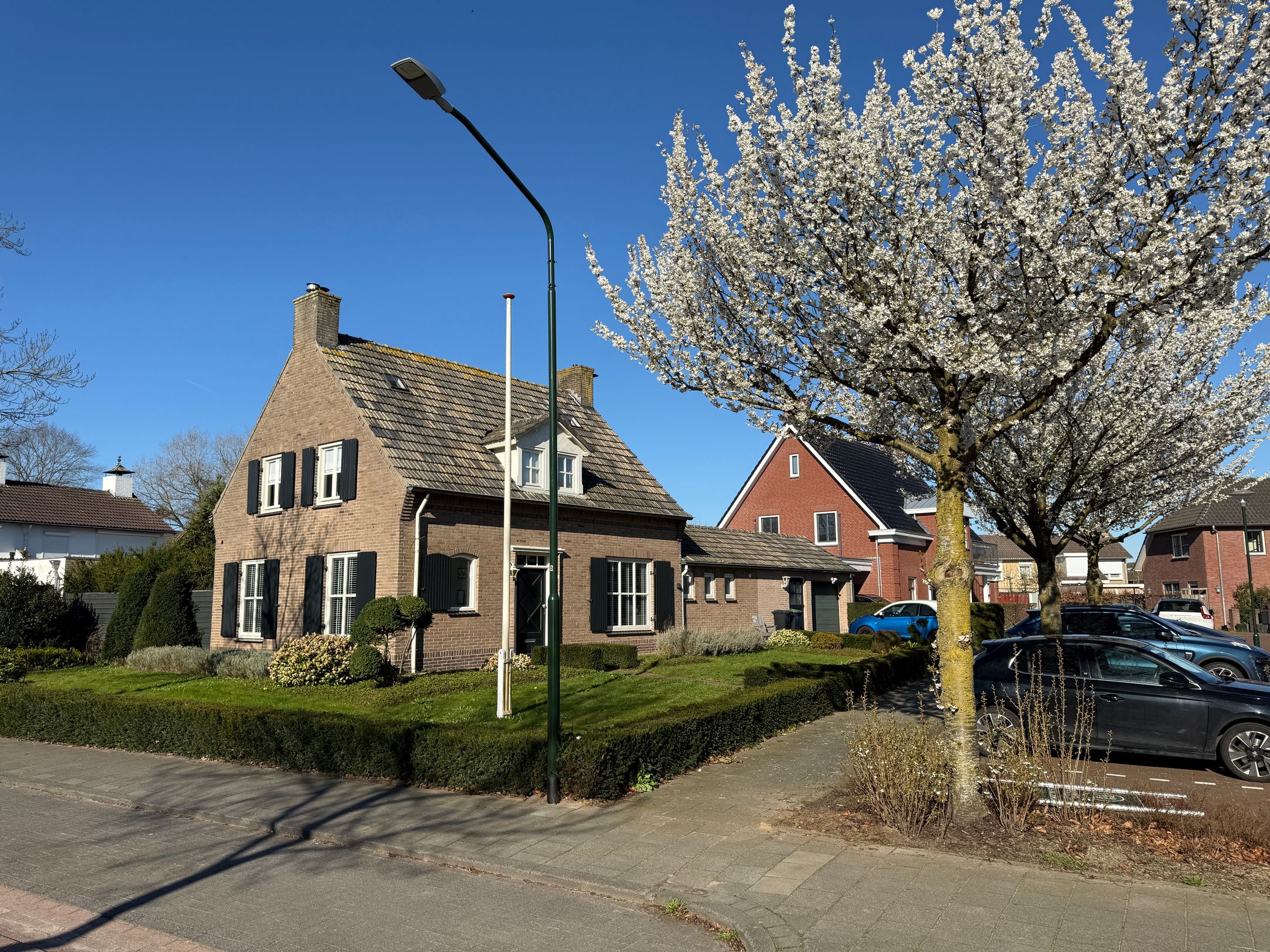 Foto van Apollostraat 11, Berlicum