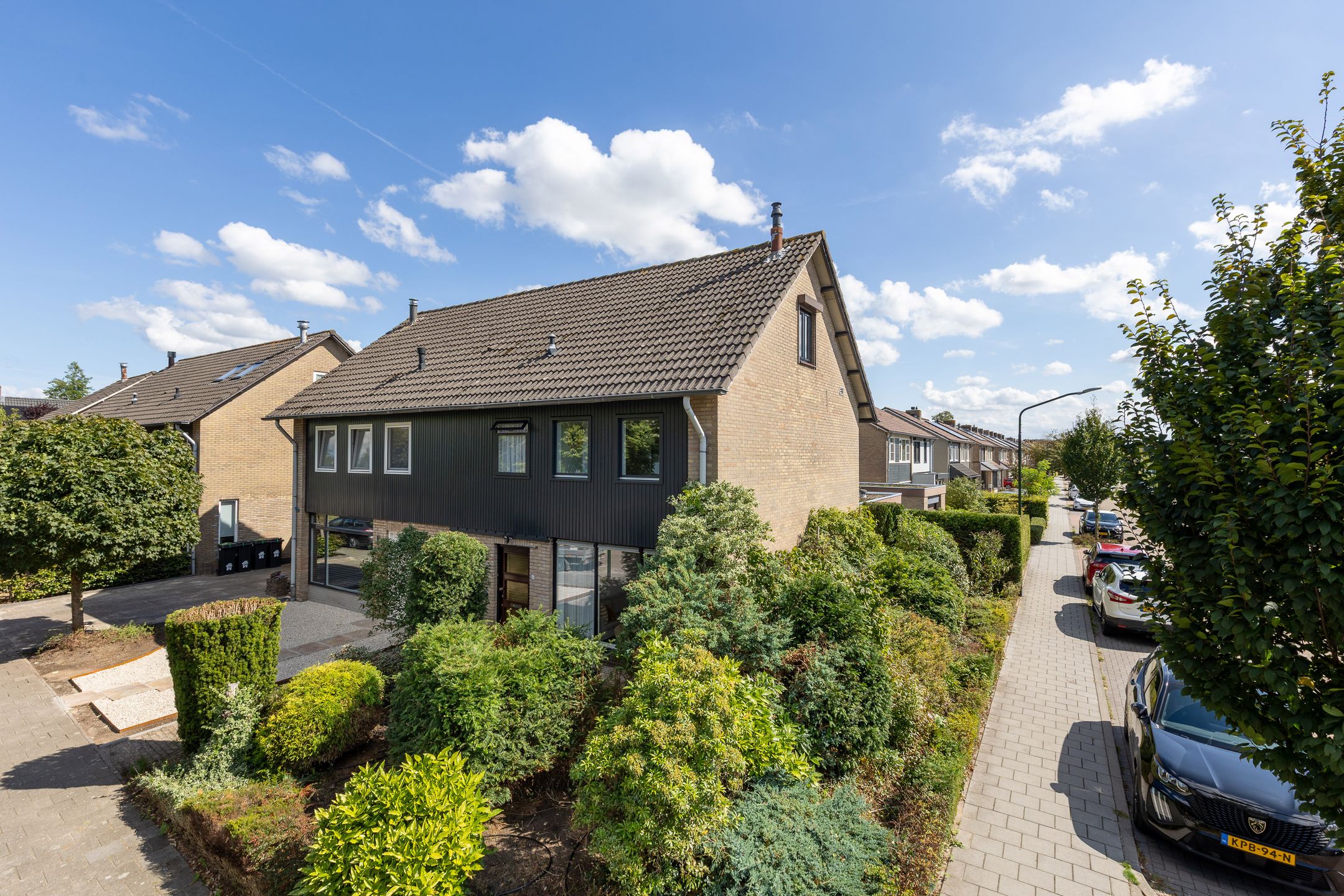 Foto van Apollostraat 26, Berlicum