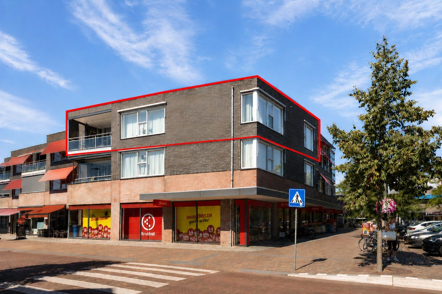 Foto van Mercuriusplein 15, Berlicum