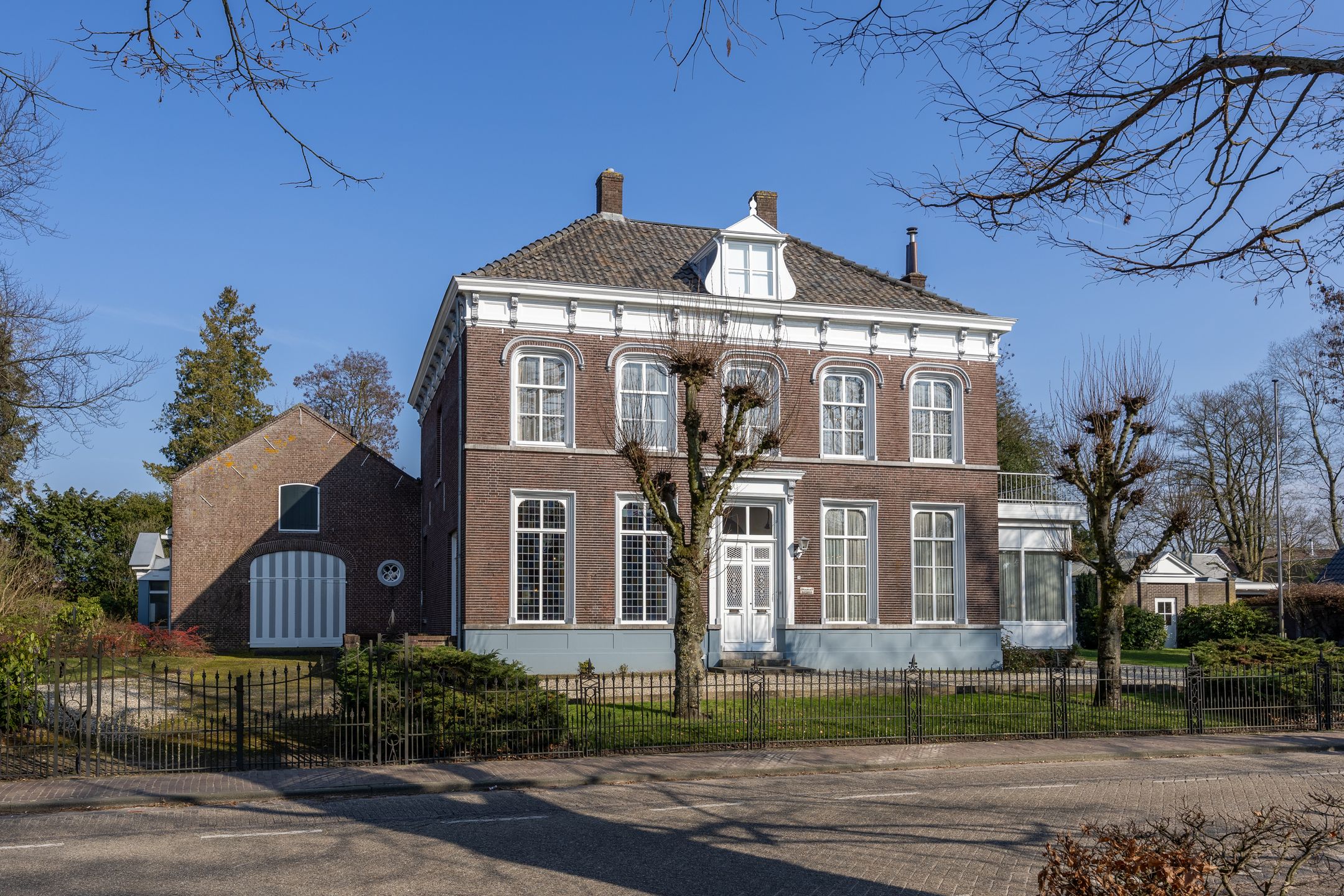 Foto van Hoogstraat 99, Berlicum