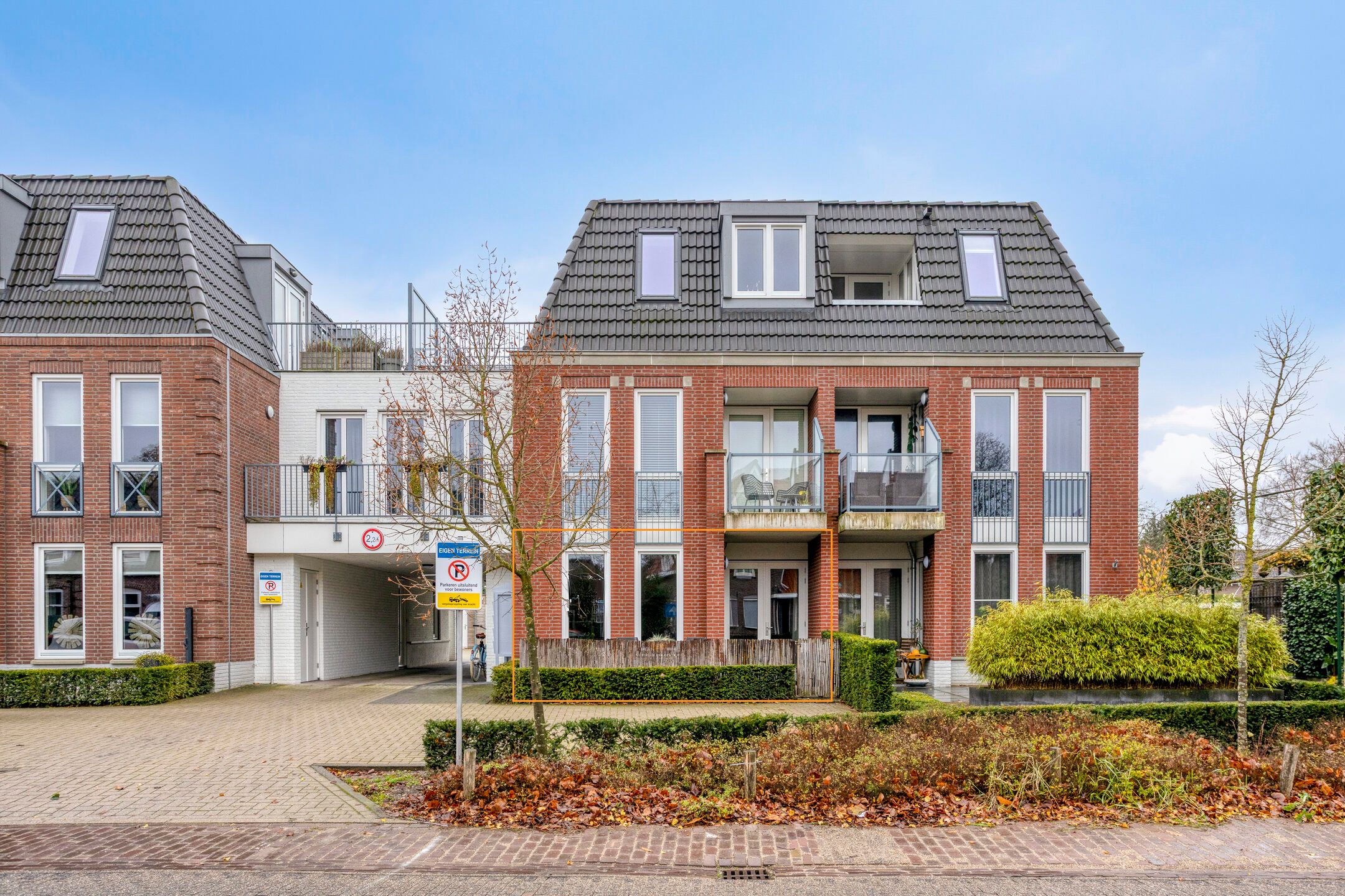 Foto van Hoogstraat 128B, Berlicum