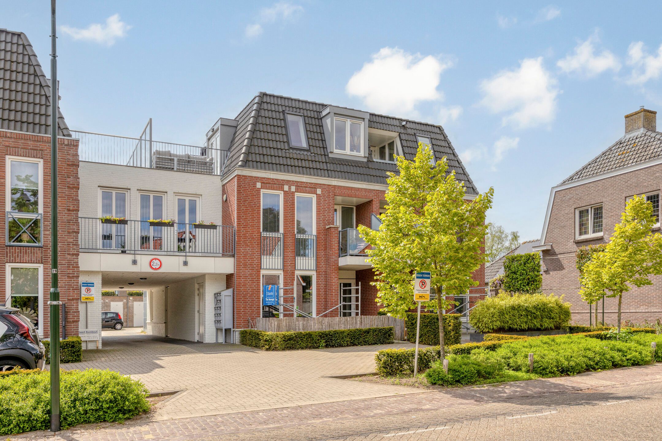Foto van Hoogstraat 128M, Berlicum