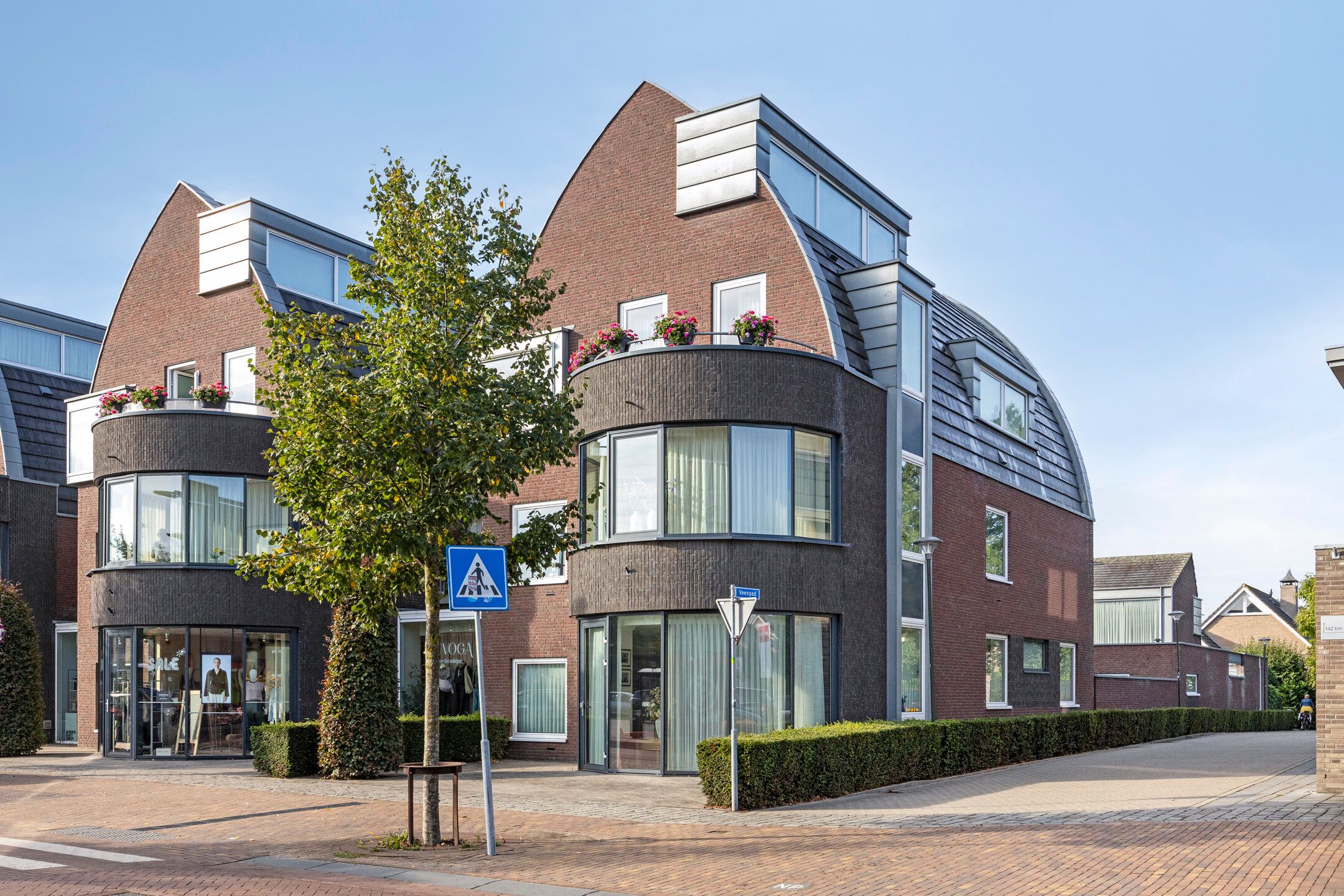 Foto van Hoogstraat 154A, Berlicum