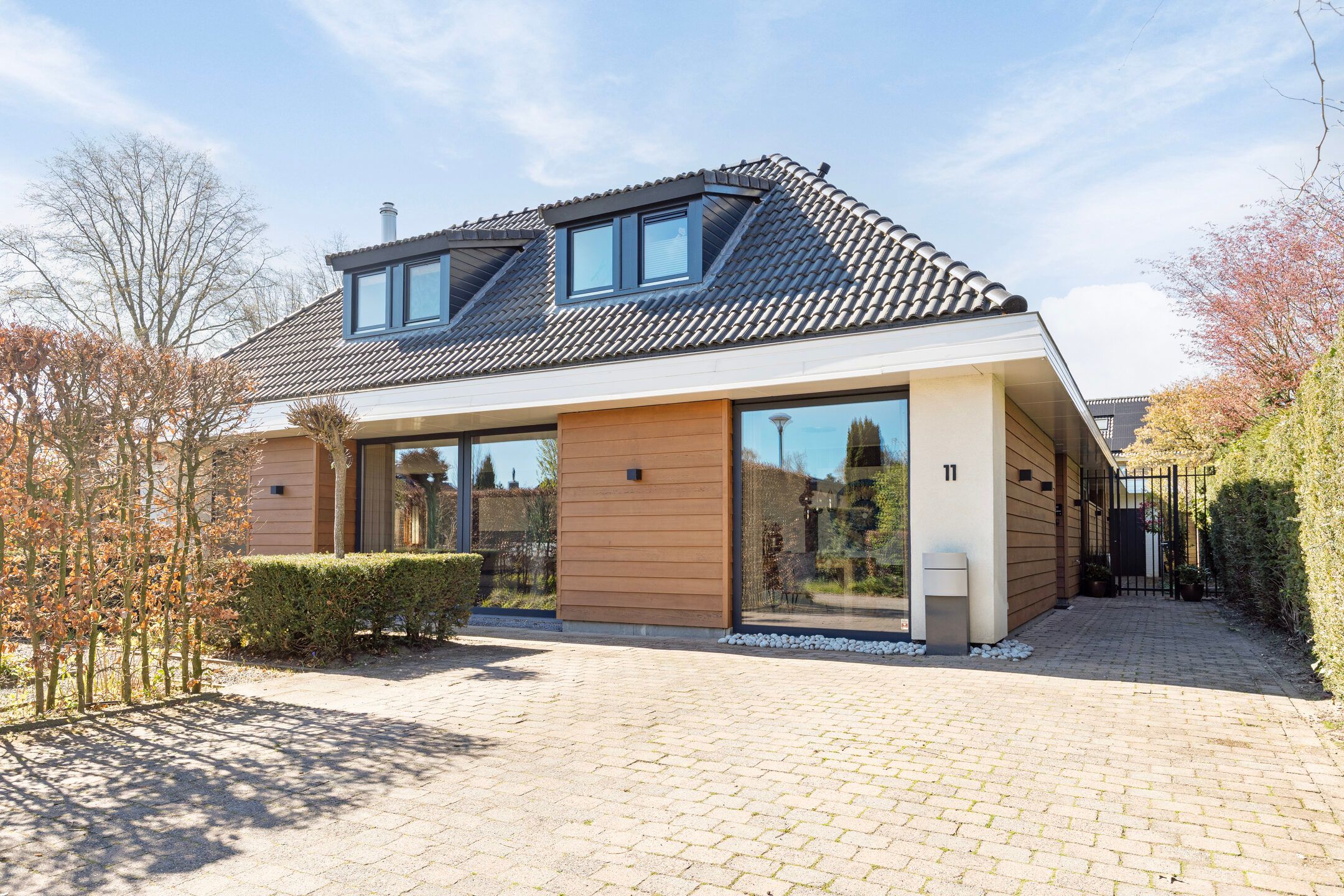 Foto van Berlingenweg 11, Berlicum