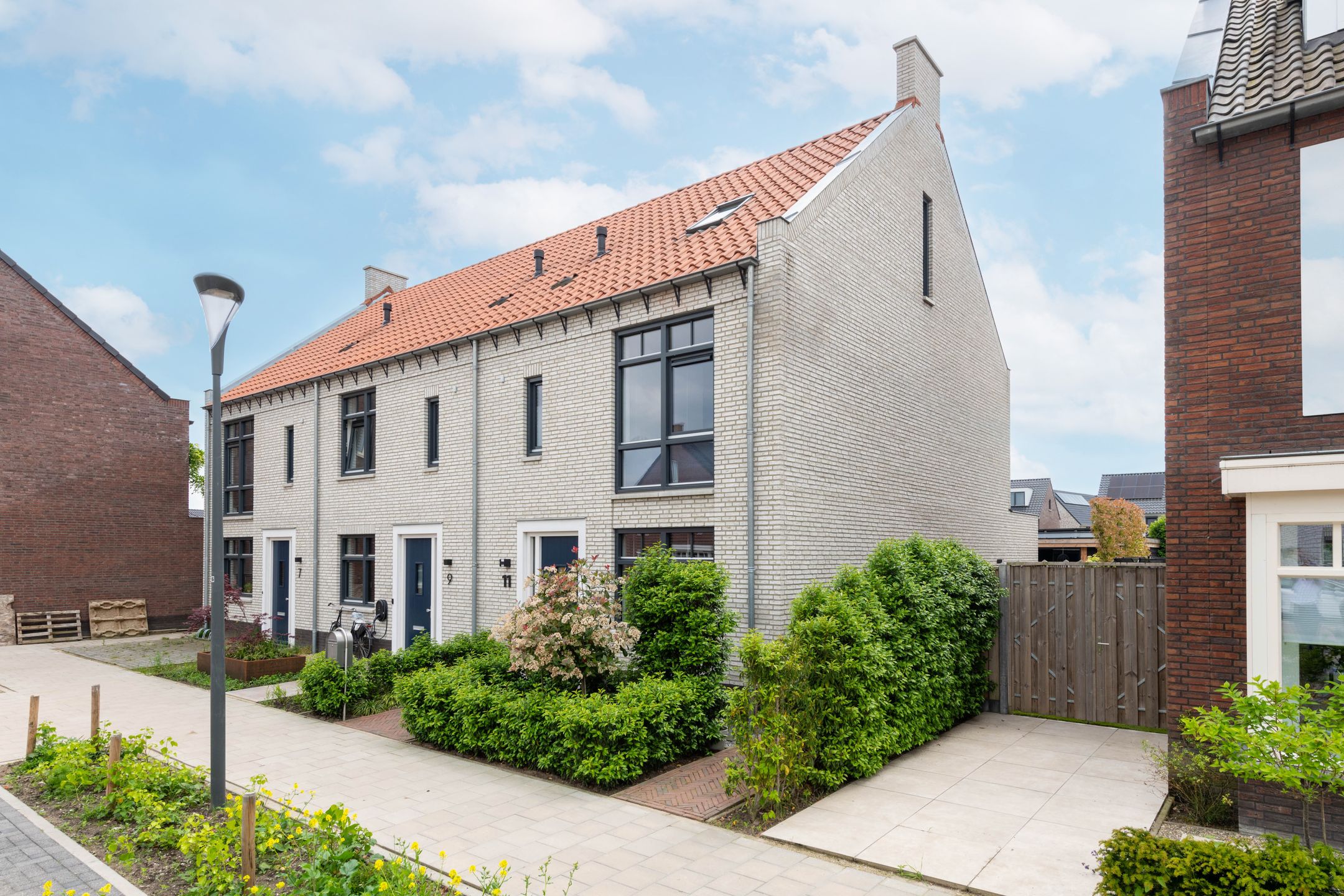 Foto van Kattenstaart 11, Berlicum
