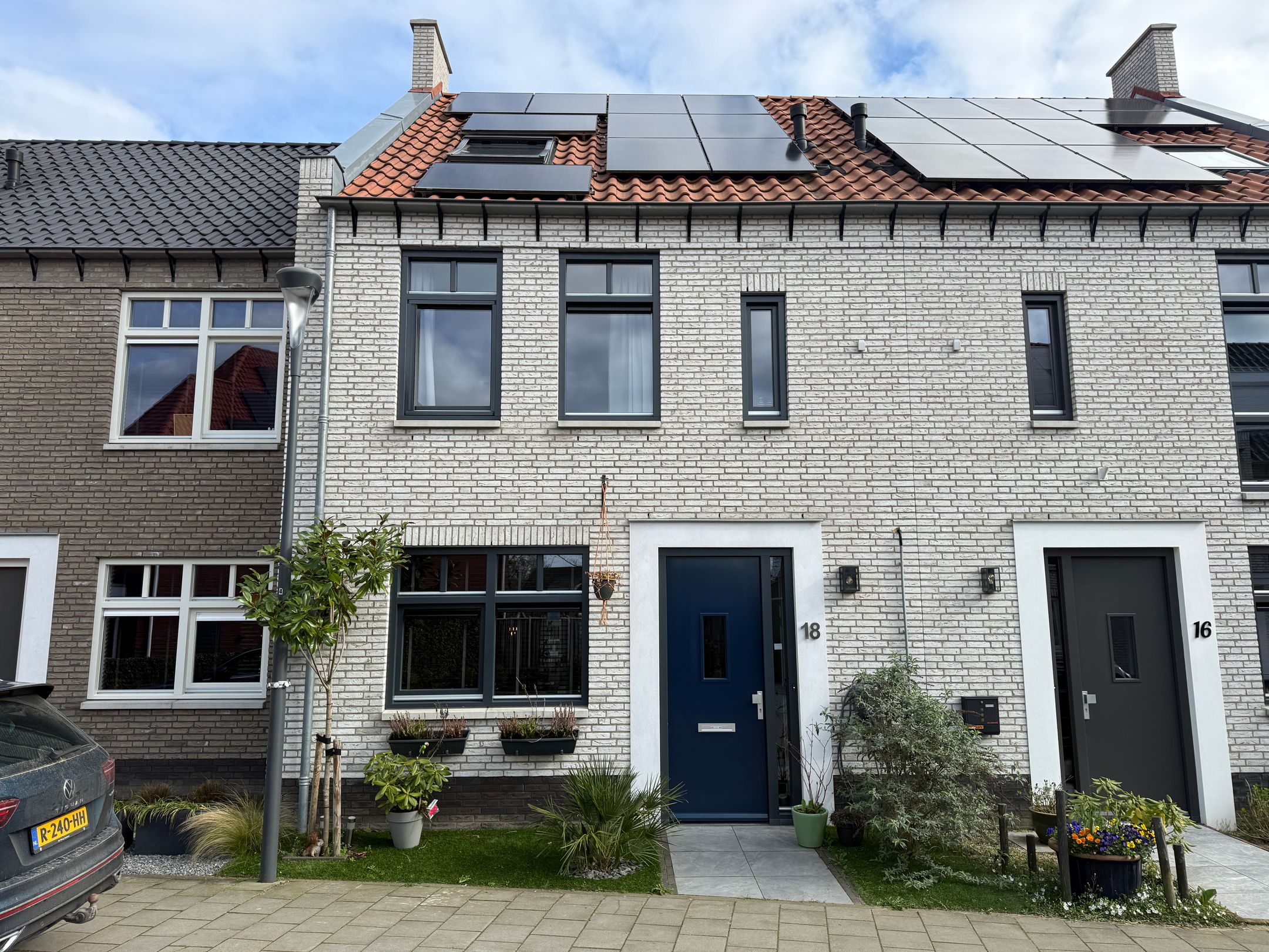 Foto van Kattenstaart 18, Berlicum