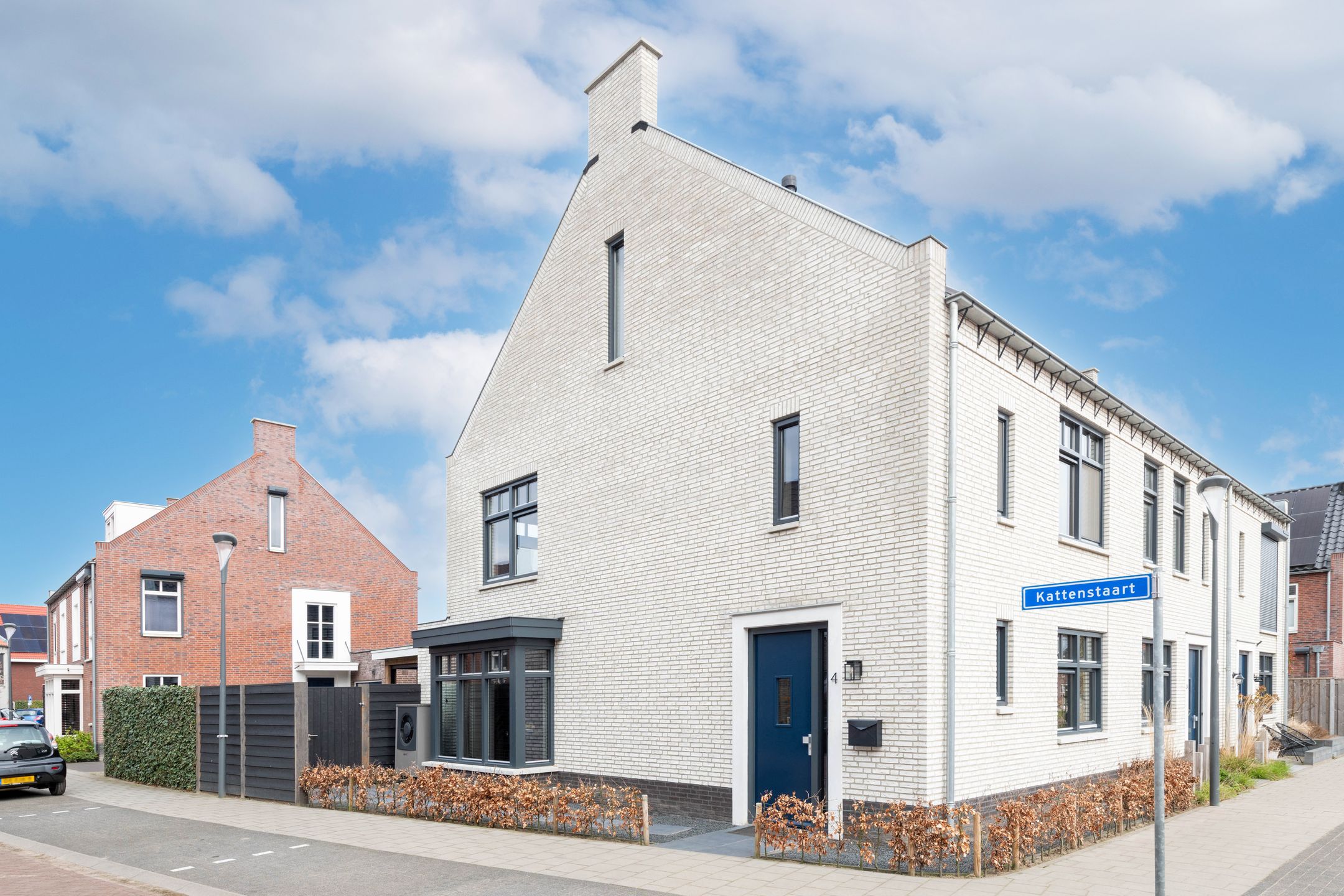 Foto van Kattenstaart 4, Berlicum