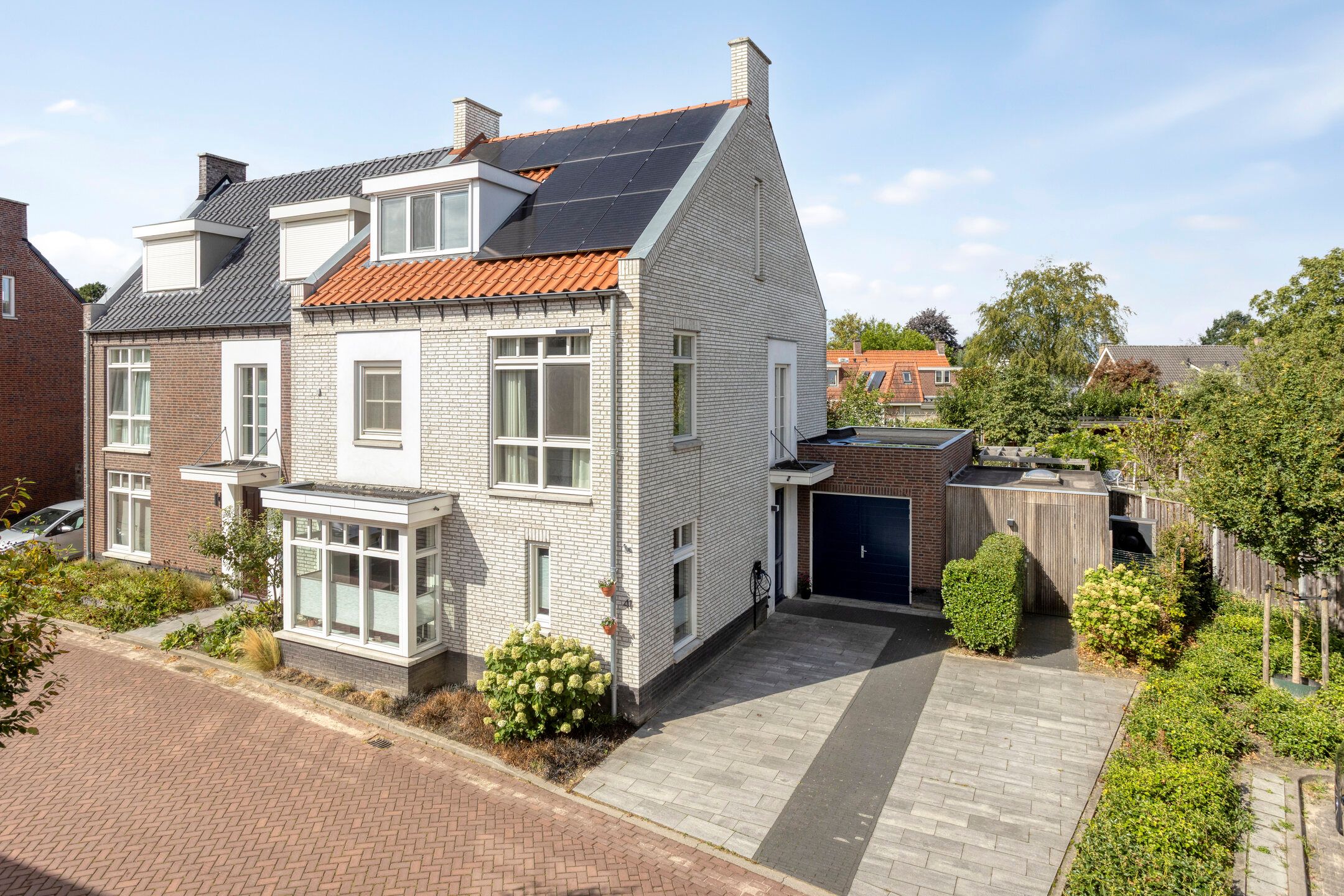 Foto van Kattenstaart 41, Berlicum