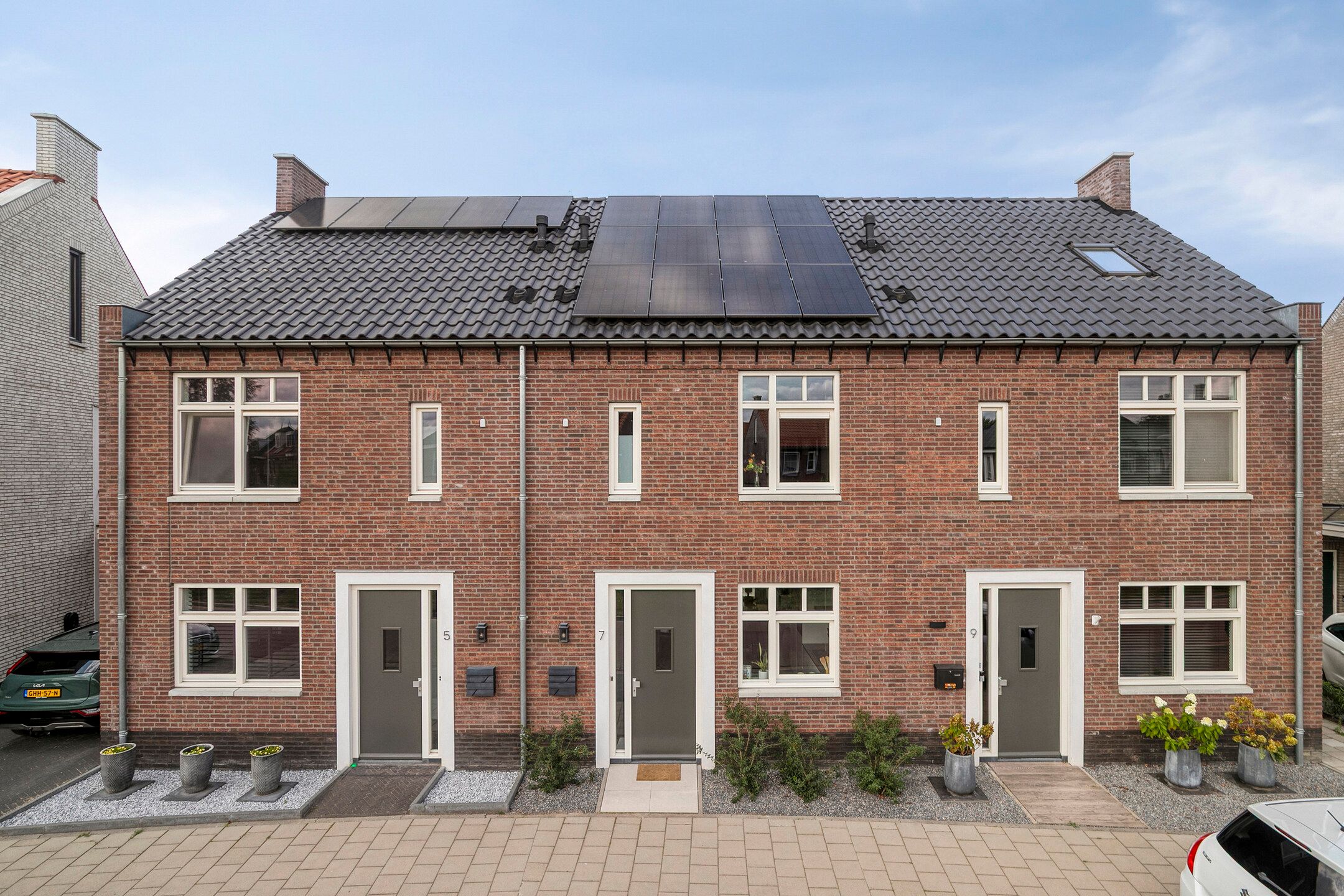 Foto van Watermunt 7, Berlicum
