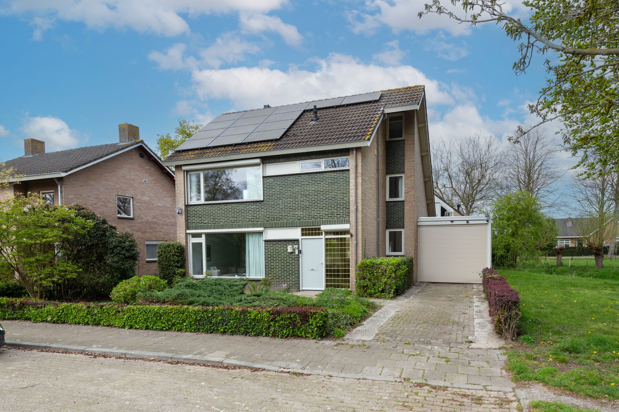 Foto van 't Geerken 27, Berlicum