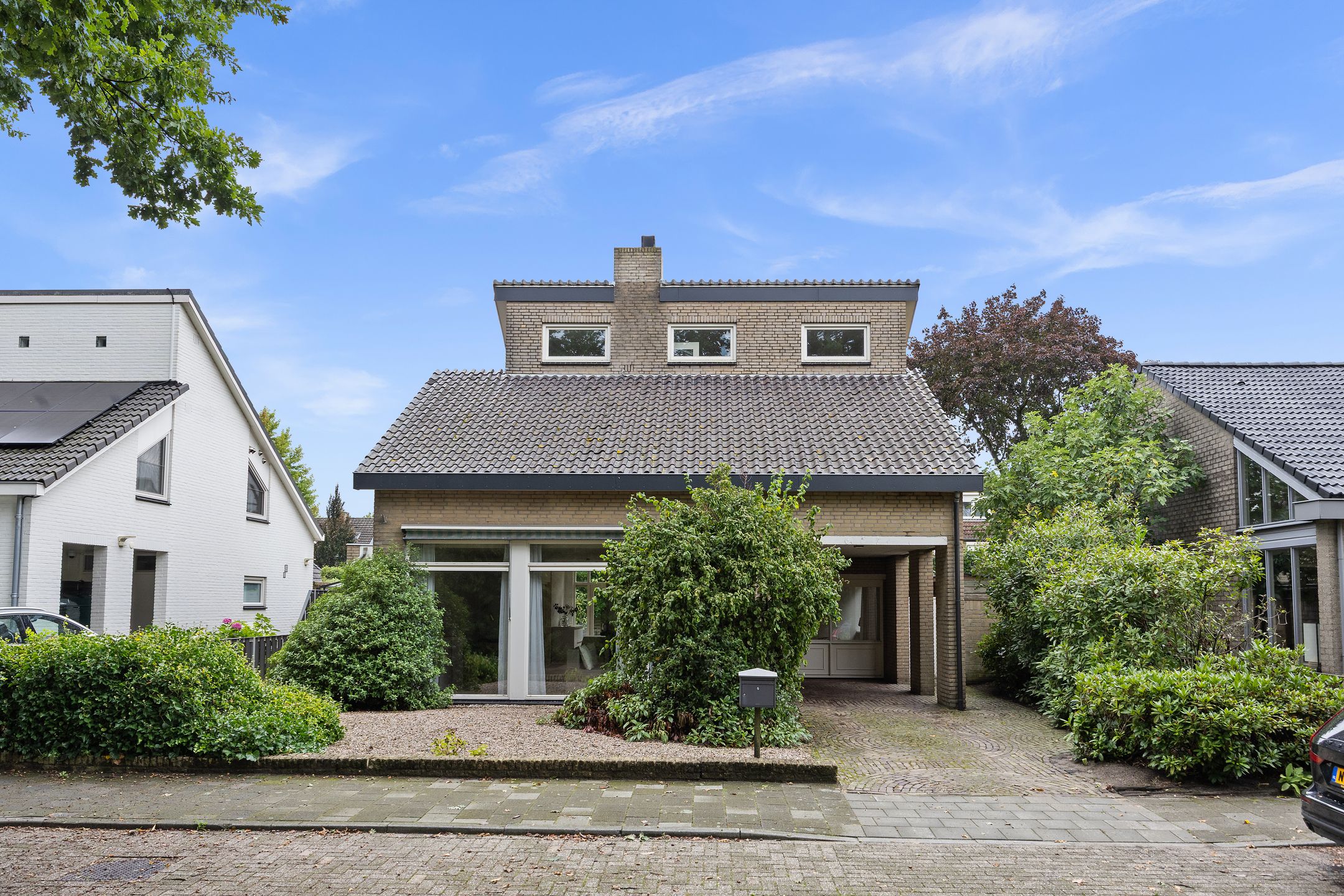 Foto van Beekstraat 5, Berlicum