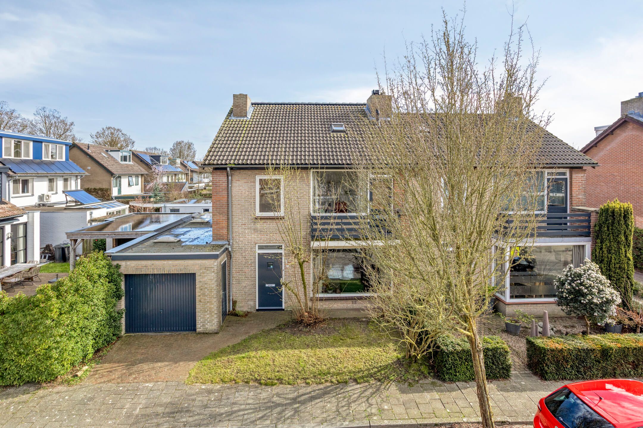 Foto van De Bogerd 1, Berlicum