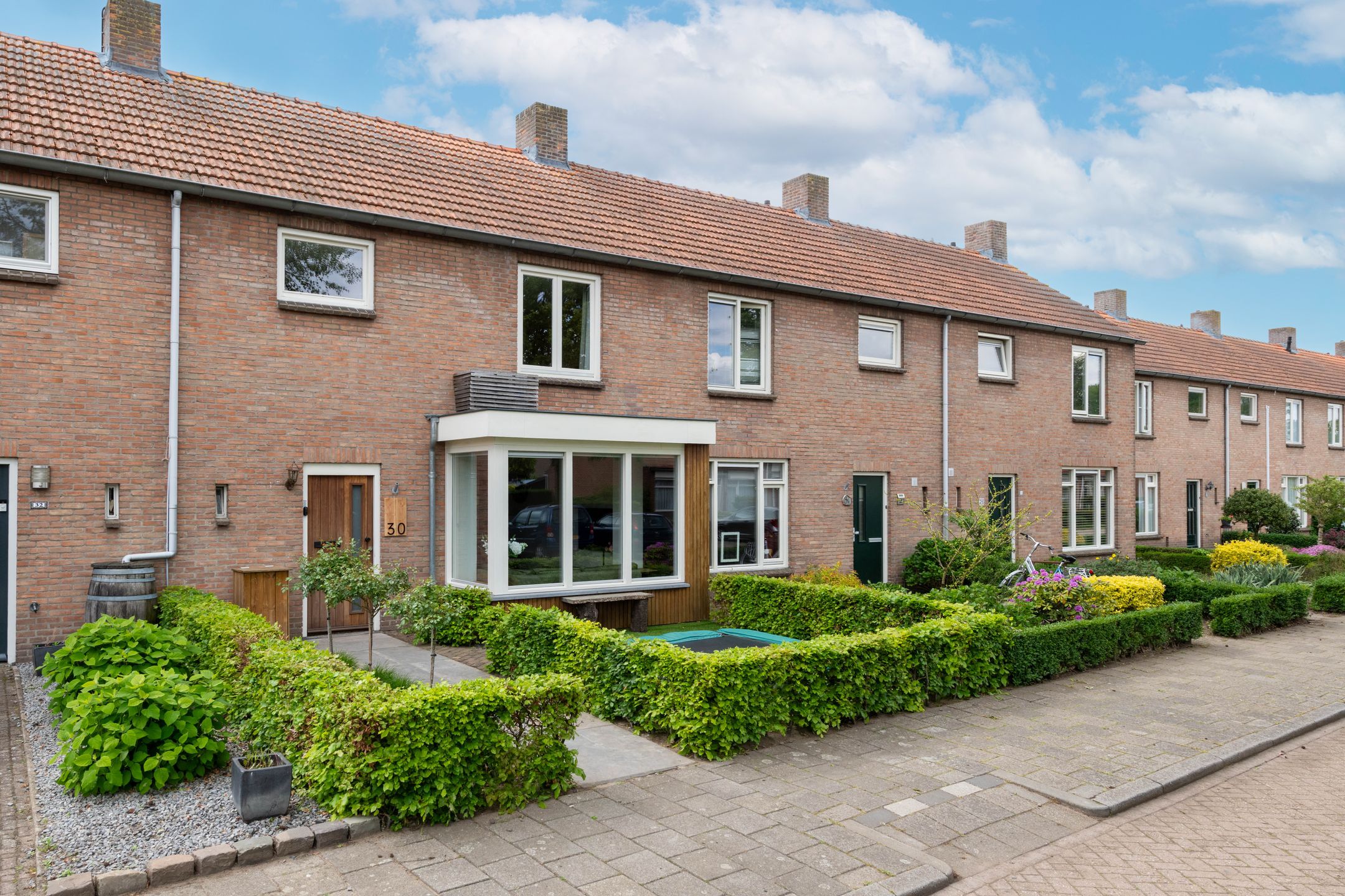 Foto van Sint Jorisstraat 30, Berlicum