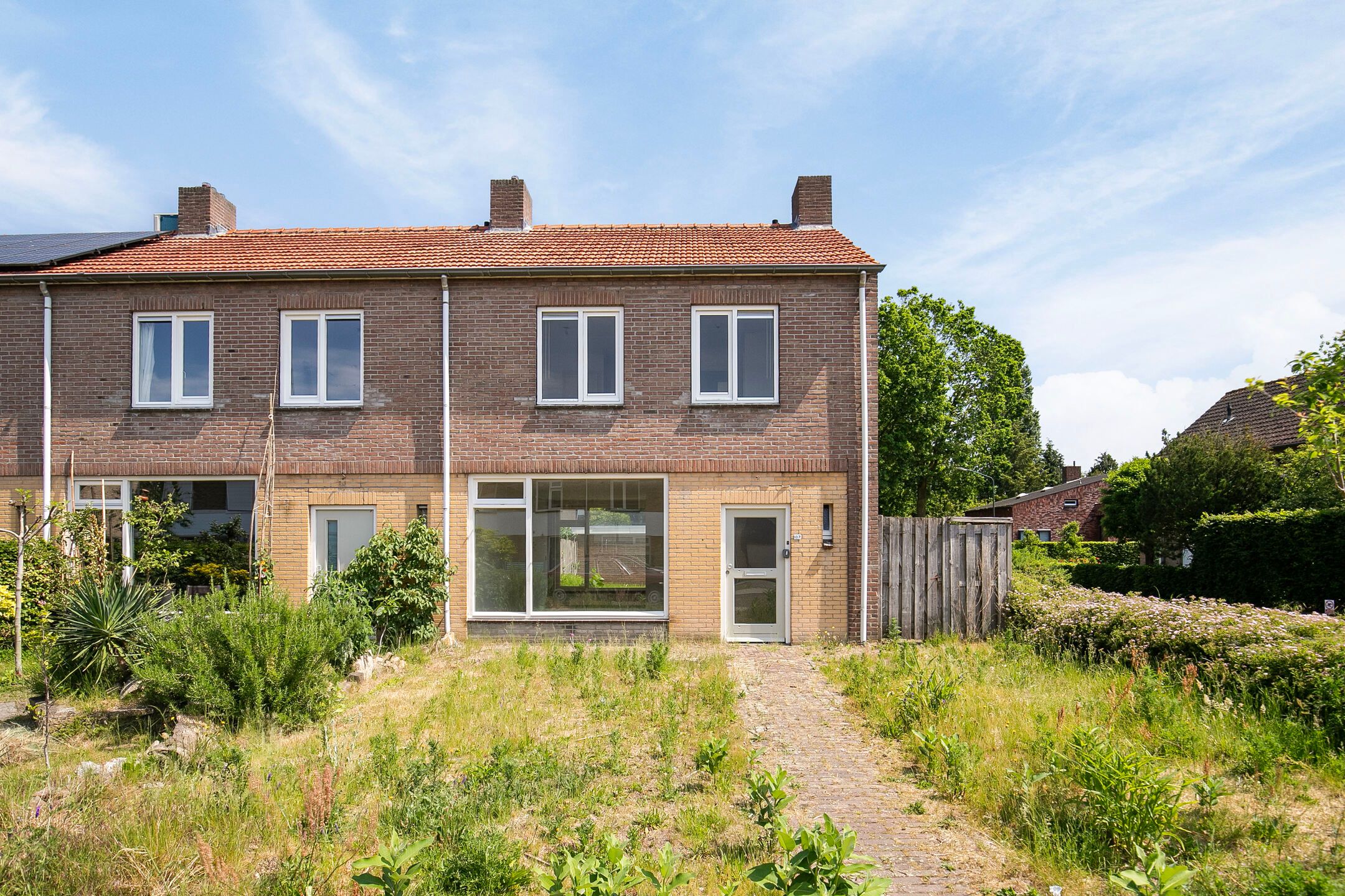 Foto van Pastoor van den Boomstraat 107, Berlicum