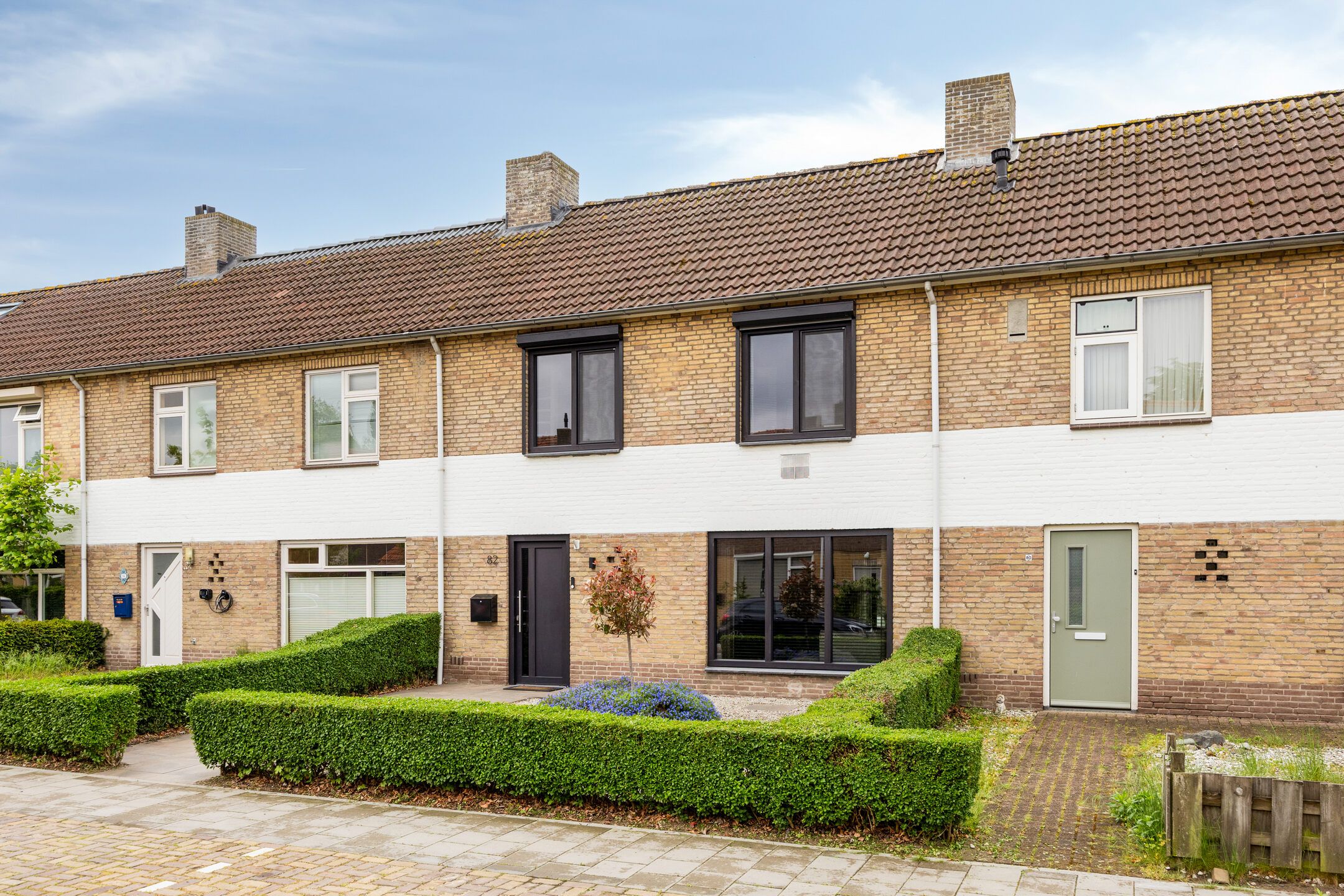 Foto van Pastoor van den Boomstraat 82, Berlicum