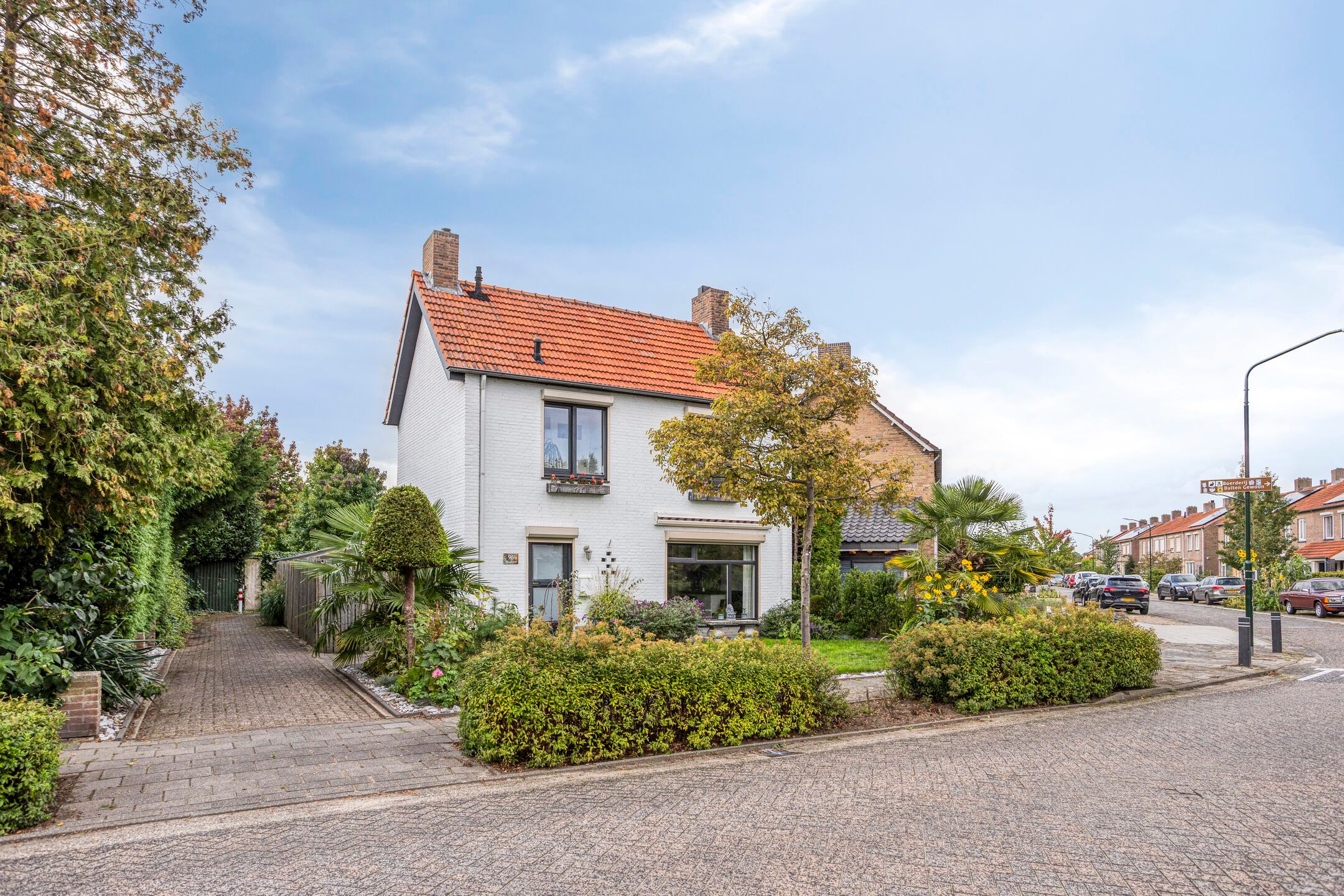 Foto van Pastoor van den Boomstraat 96, Berlicum