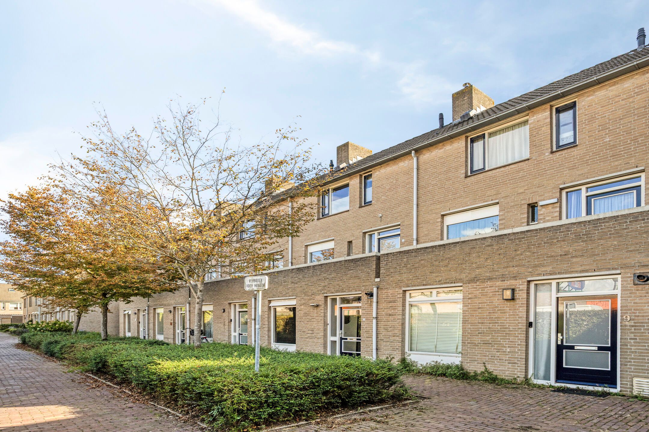 Foto van De Romme 5, Berlicum