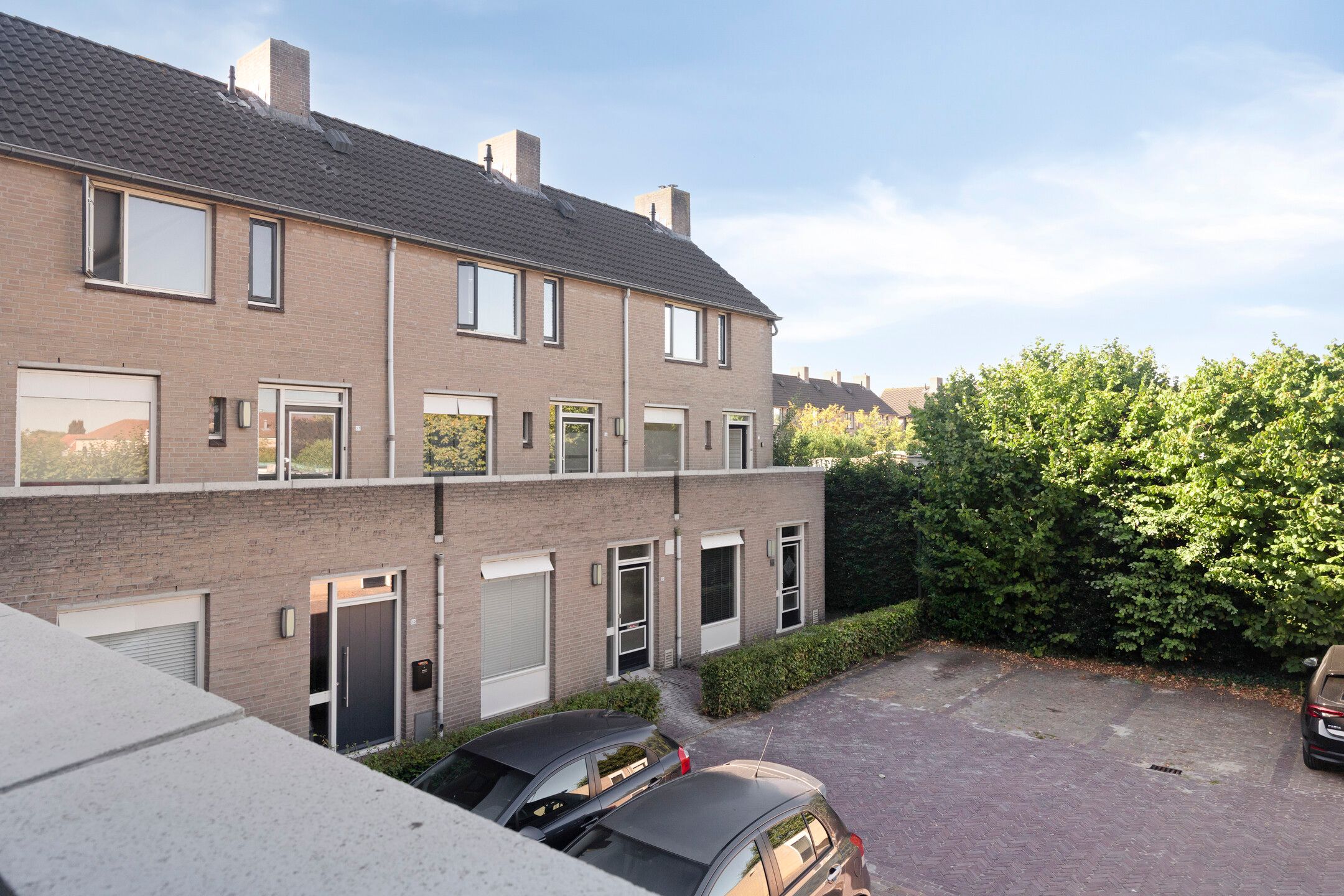 Foto van De Romme 25, Berlicum