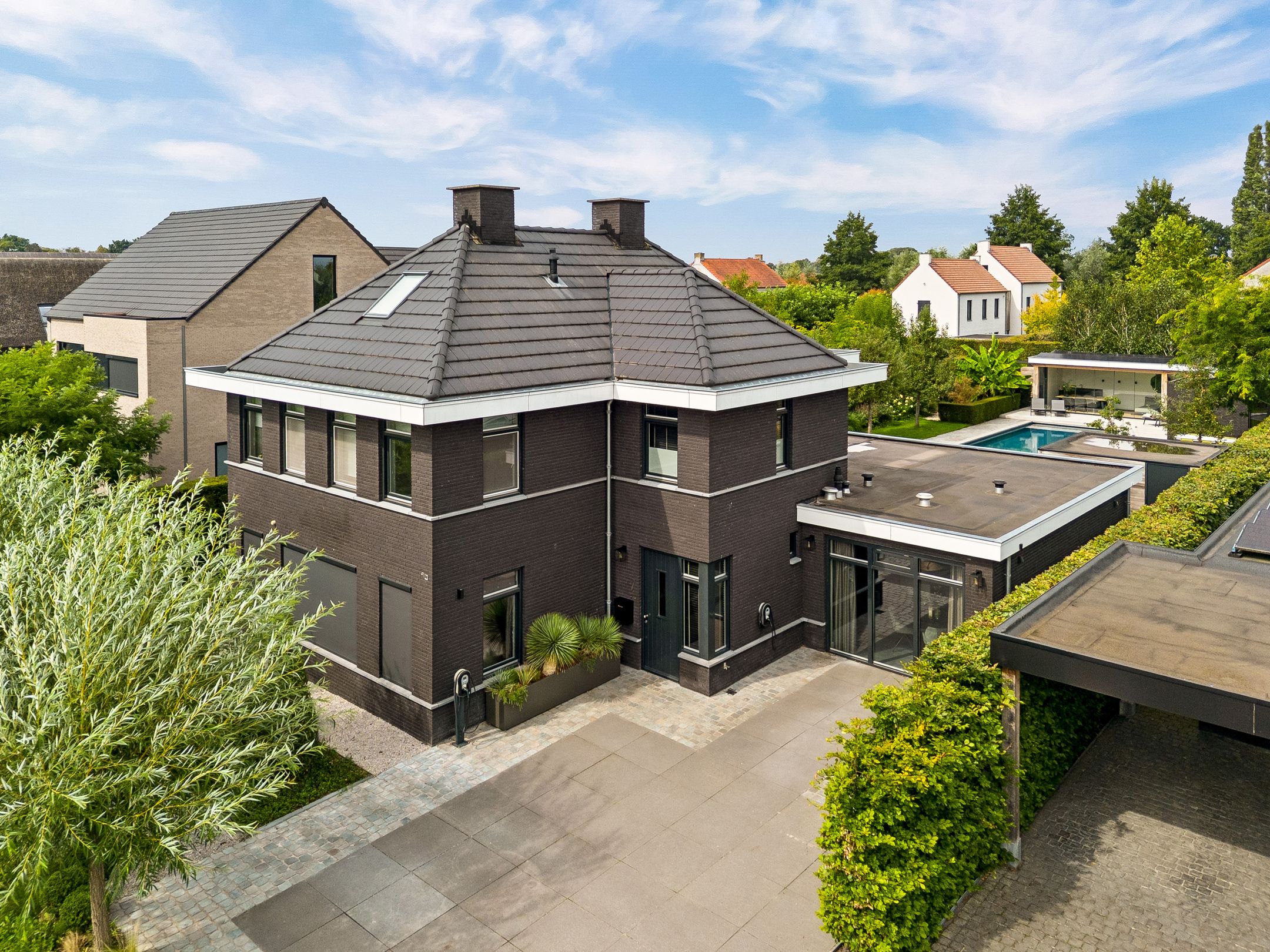 Foto van Coudenborch 7, Berlicum