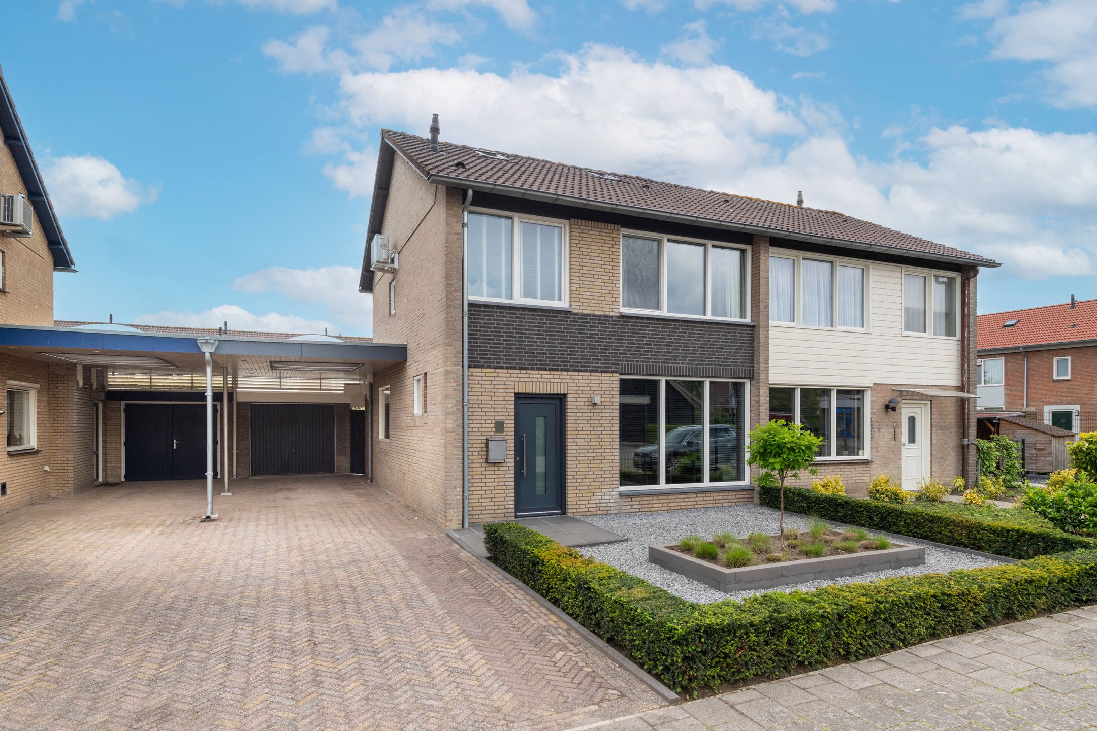 Foto van Saturnusstraat 4, Berlicum